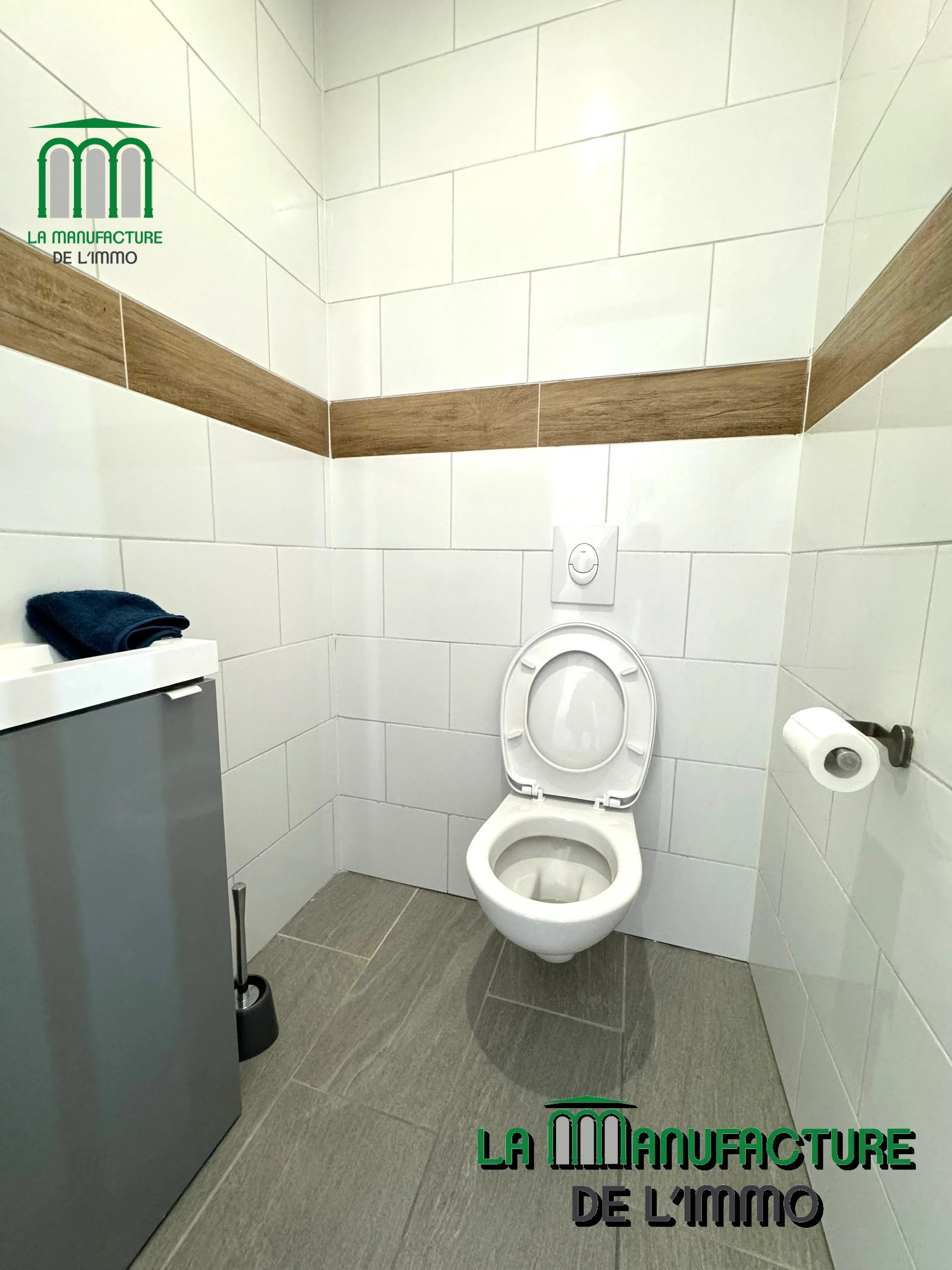 LOCATION - Appartement - Saint-Étienne (42000) - 500 €