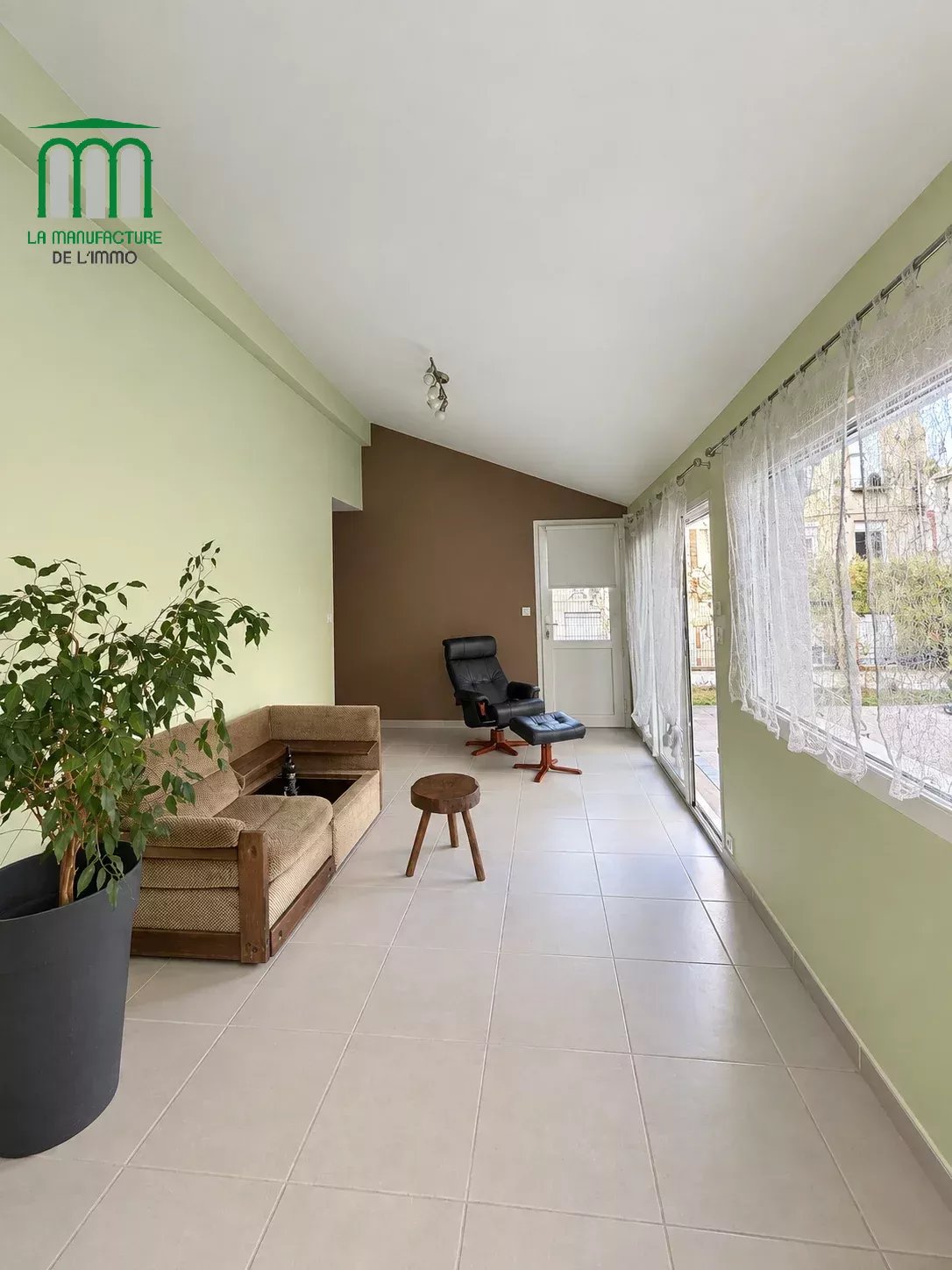 VENTE - Maison - Saint-Genest-Lerpt (42530) - 249900 €