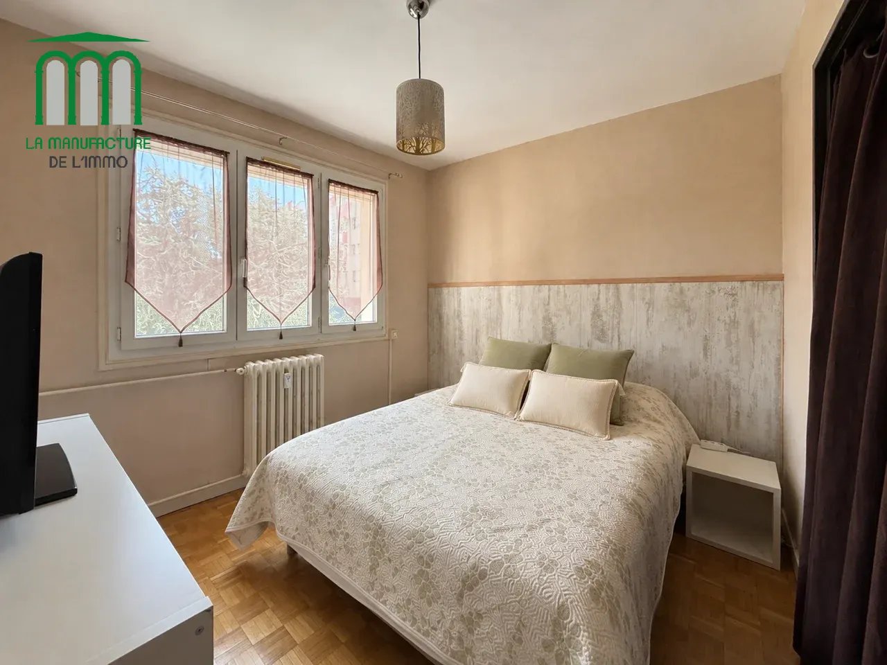 VENTE - Appartement - Saint-Étienne (42000) - 53000 €