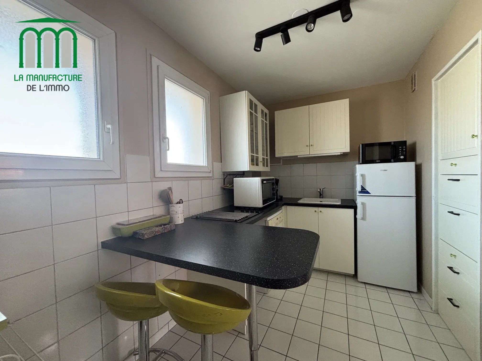 VENTE - Appartement - Saint-Étienne (42000) - 53000 €