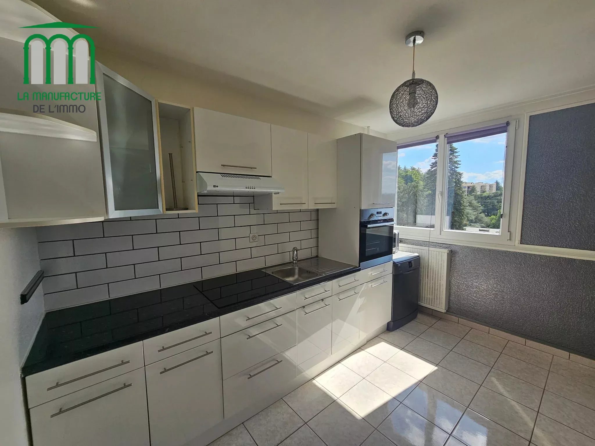 VENTE - Appartement - Saint-Étienne (42000) - 59900 €