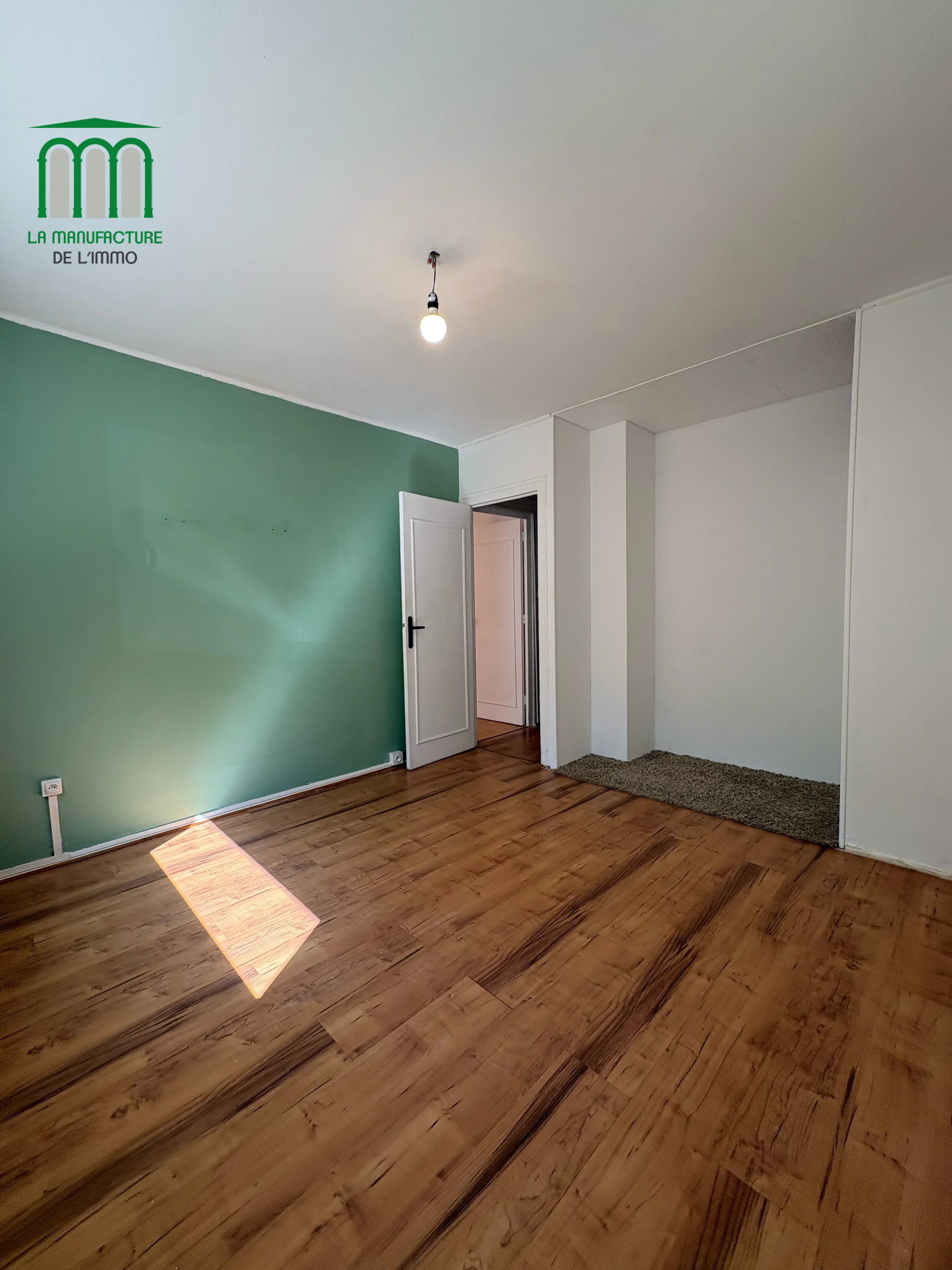 LOCATION - Appartement - Saint-Étienne (42000) - 595 €
