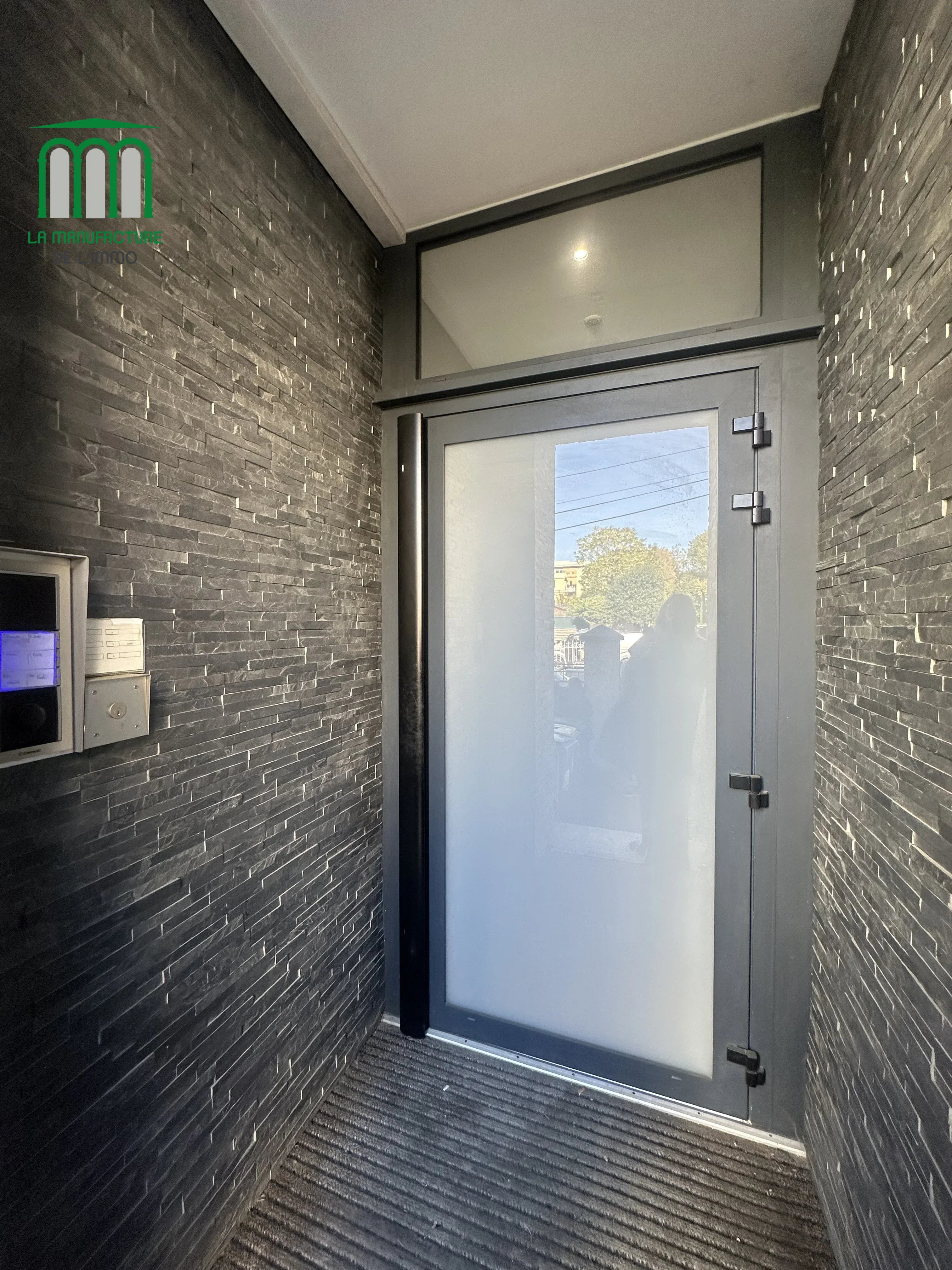 VENTE - Appartement - Saint-Étienne (42100) - 76000 €