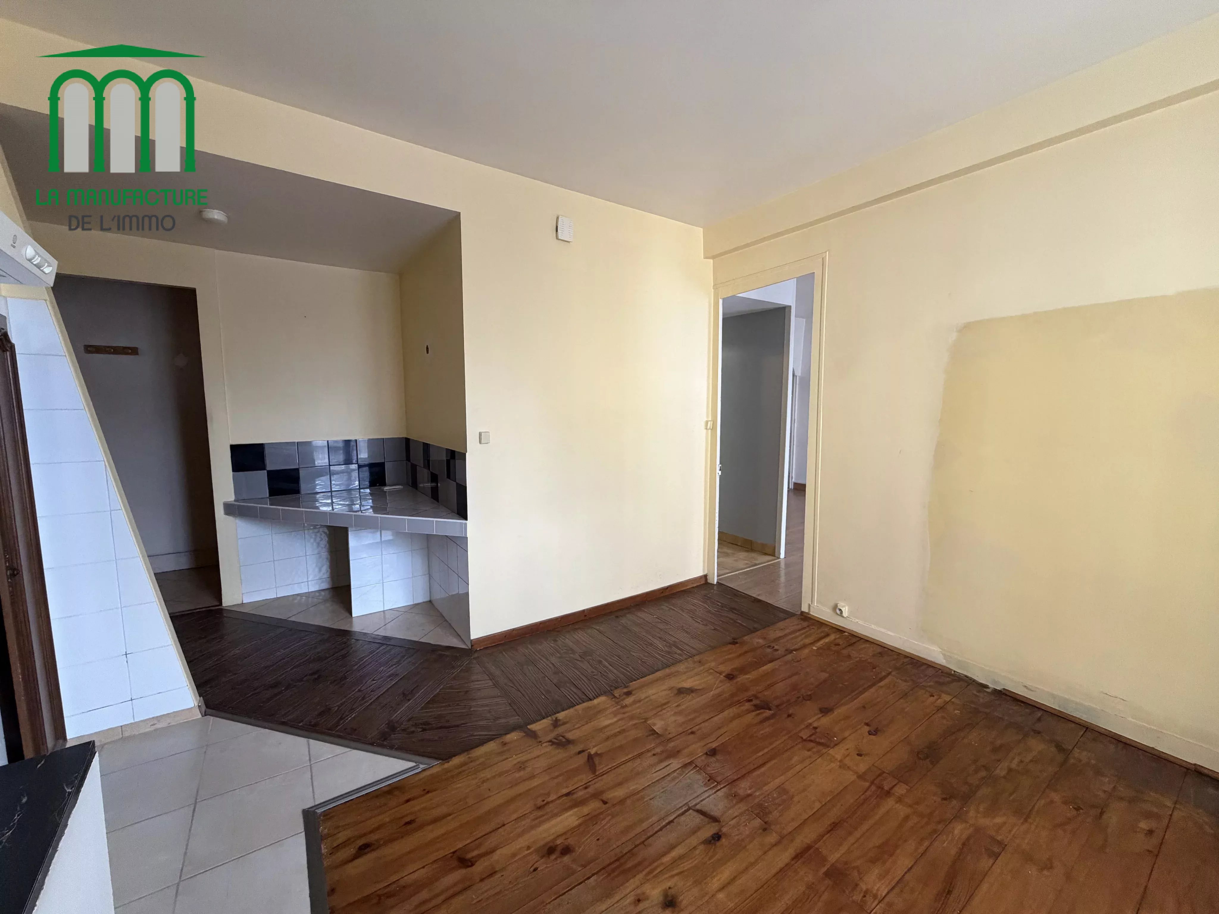 VENTE - Appartement - Saint-Étienne (42000) - 69900 €