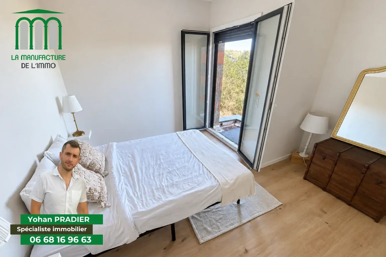 VENTE - Maison - Valfleury (42320) - 339000 €