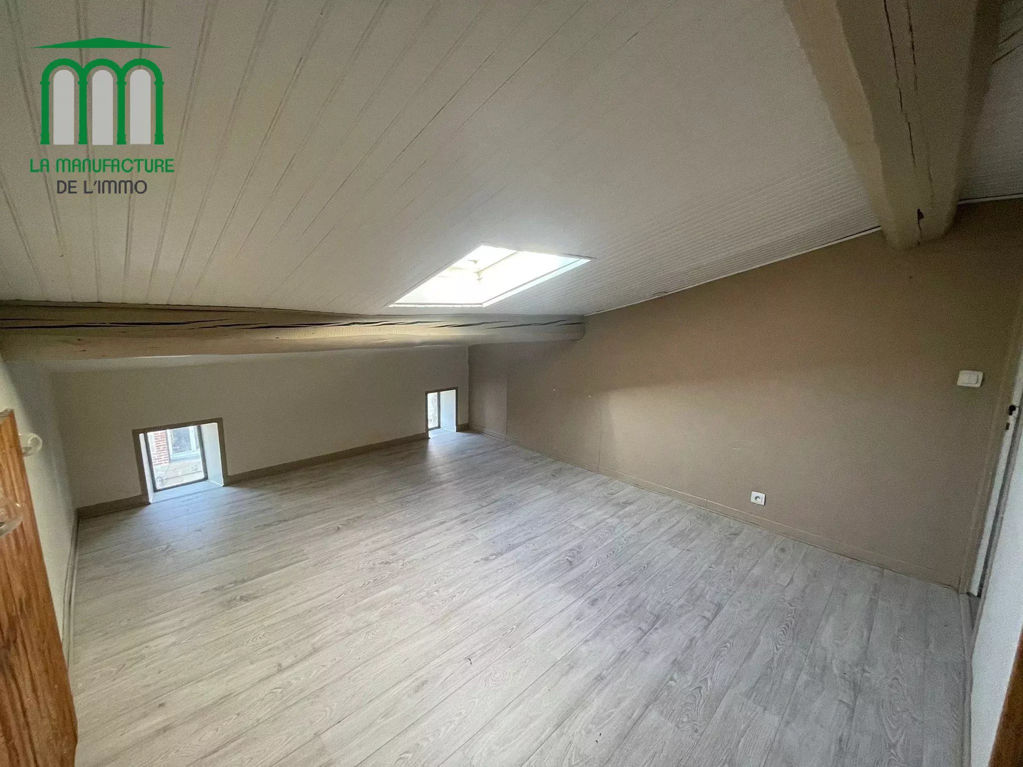 VENTE - Appartement - Saint-Étienne (42000) - 59900 €