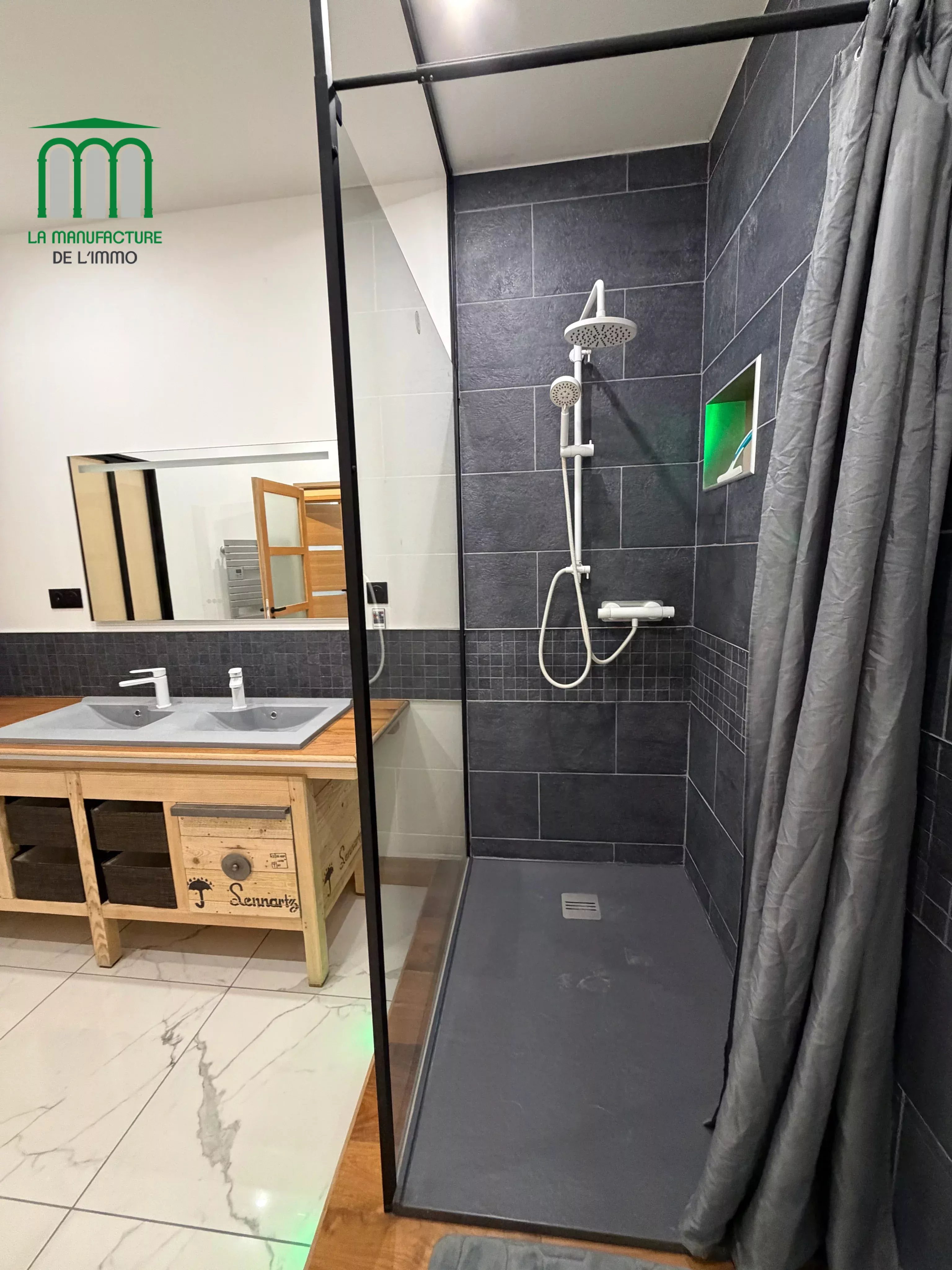 VENTE - Appartement - Saint-Étienne (42000) - 129900 €