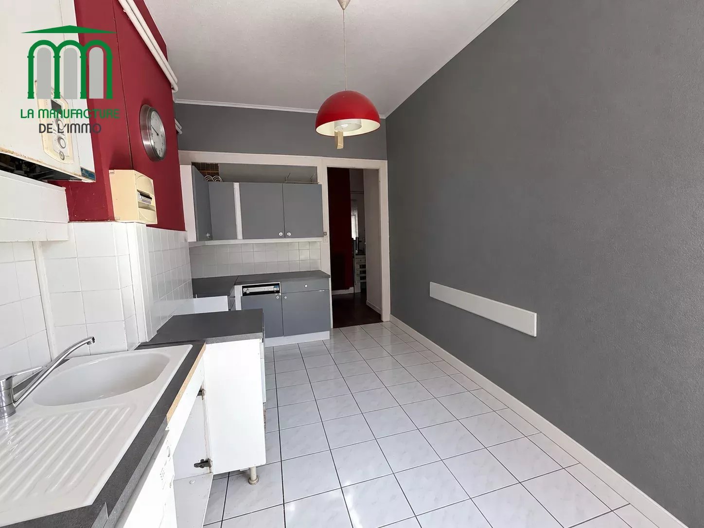 VENTE - Appartement - Saint-Étienne (42000) - 89900 €