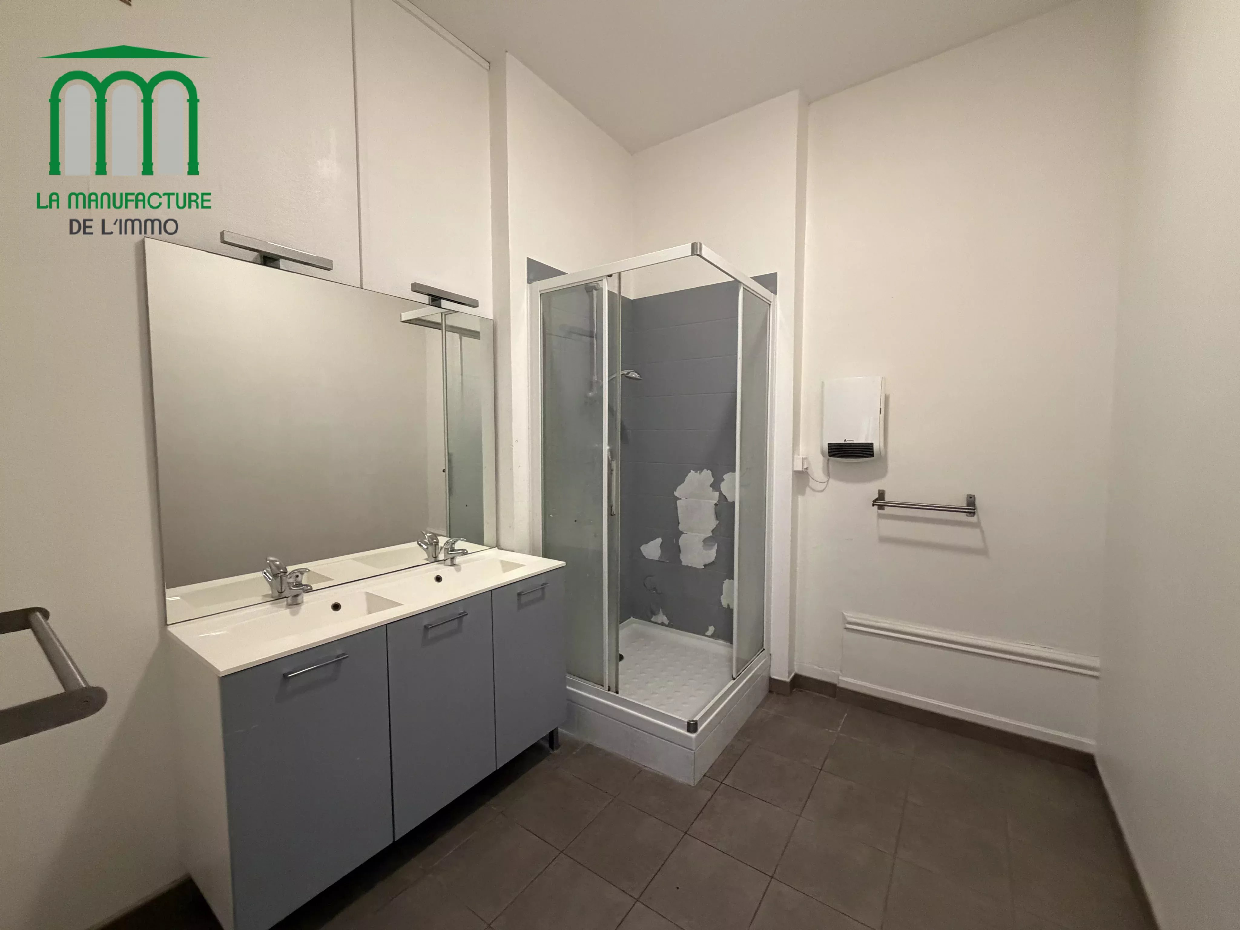 VENTE - Appartement - Saint-Étienne (42000) - 89900 €