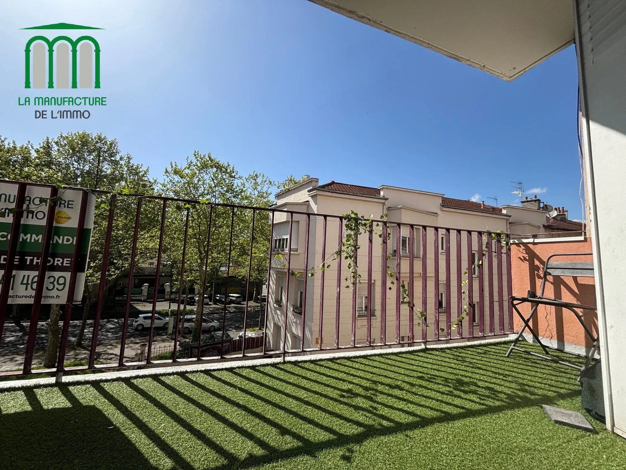 VENTE - Appartement - Saint-Étienne (42000) - 59900 €