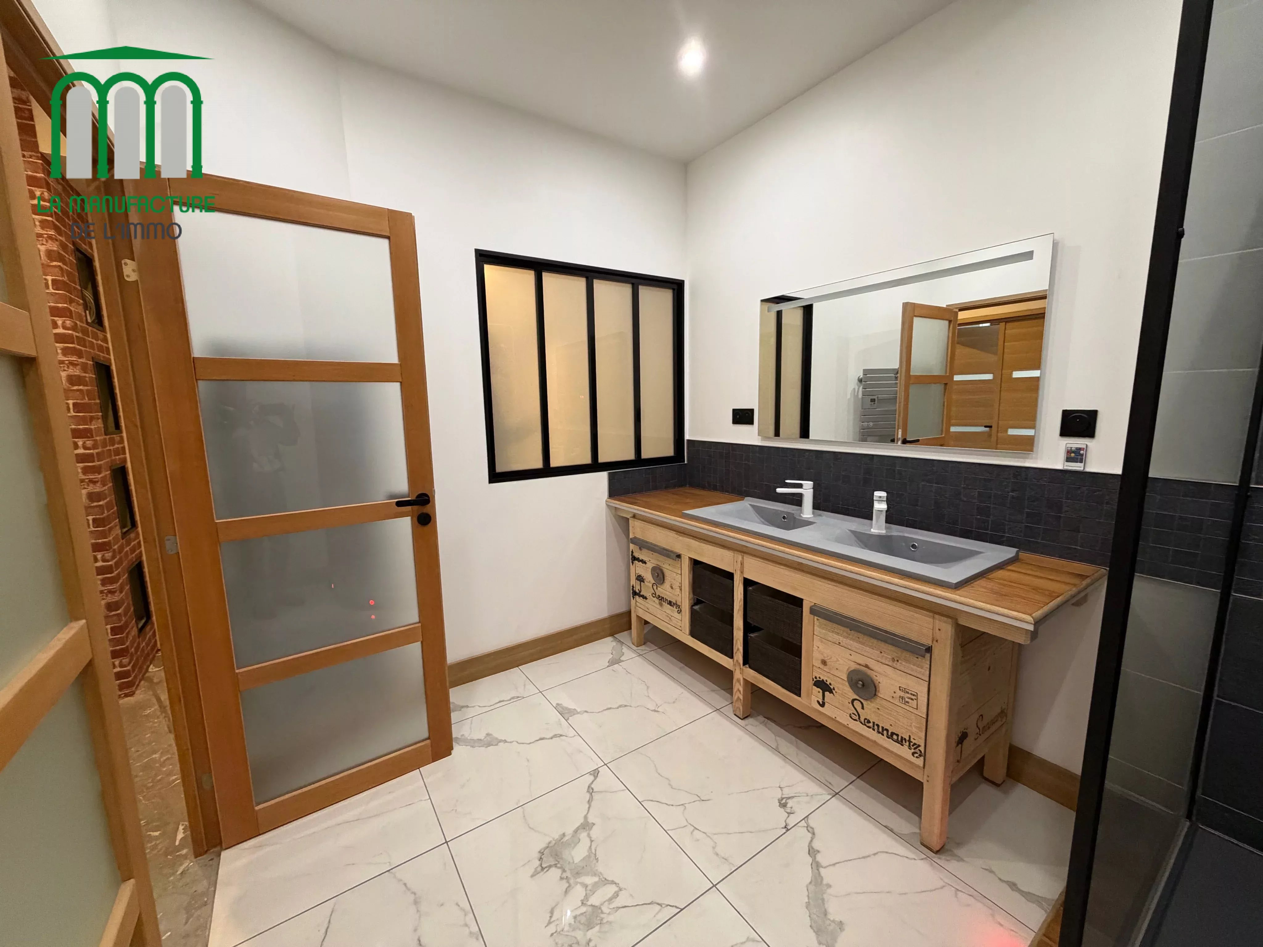 VENTE - Appartement - Saint-Étienne (42000) - 129900 €