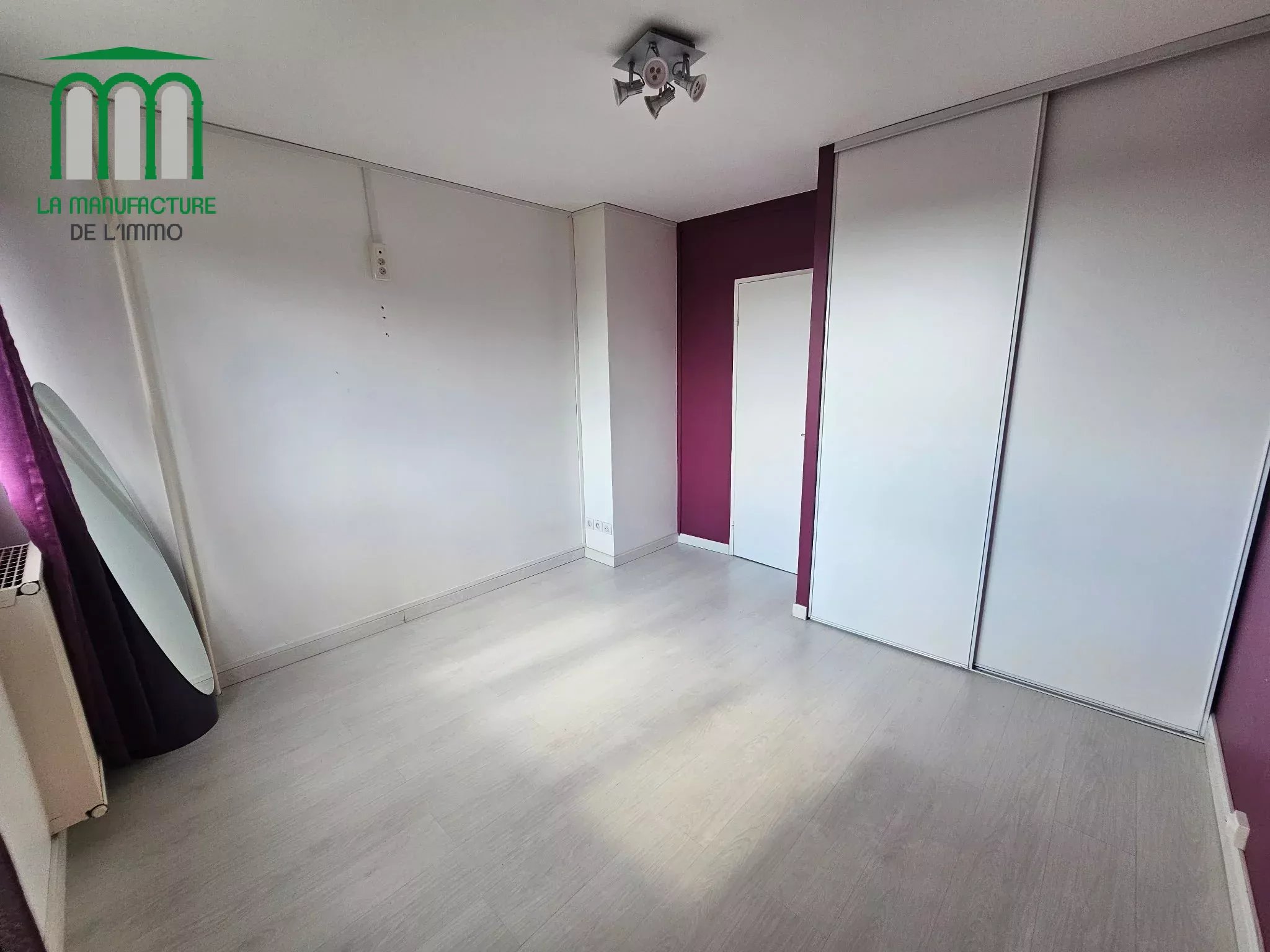 VENTE - Appartement - Saint-Étienne (42000) - 59900 €