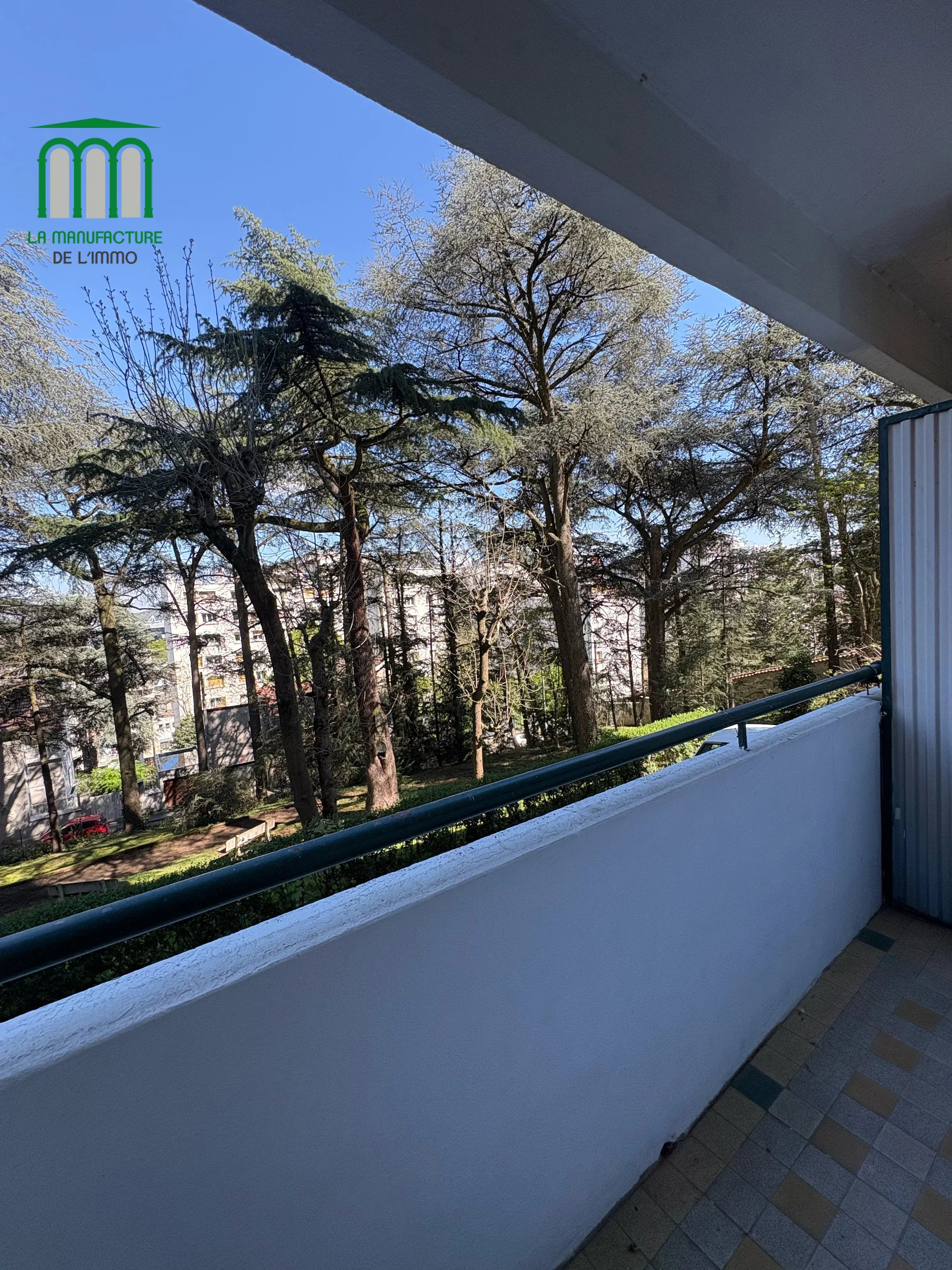 LOCATION - Appartement - Saint-Étienne (42000) - 595 €