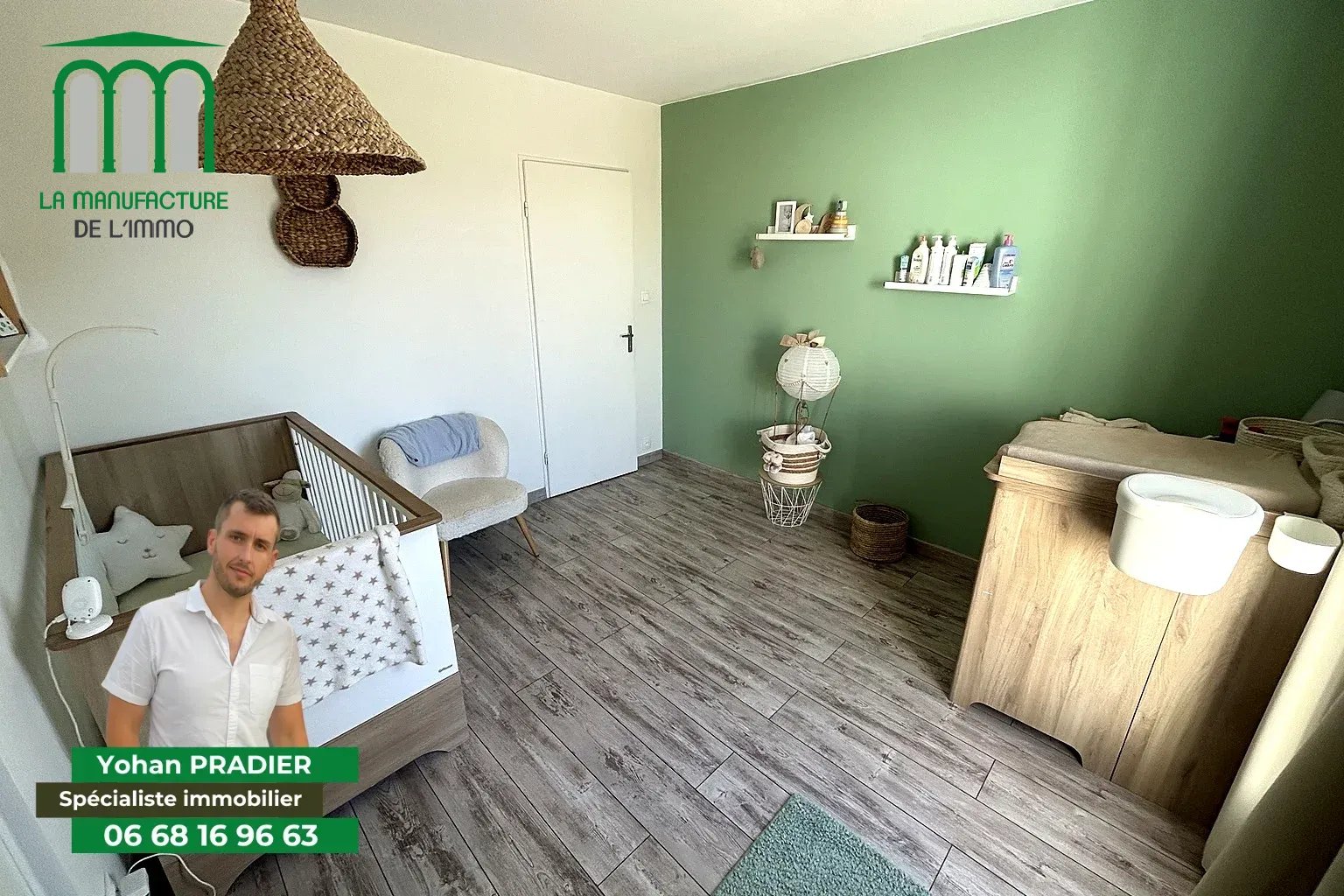 VENTE - Appartement - Saint-Étienne (42100) - 169900 €