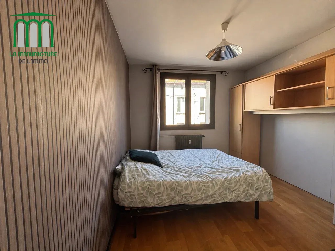 VENTE - Appartement - Saint-Étienne (42000) - 59900 €