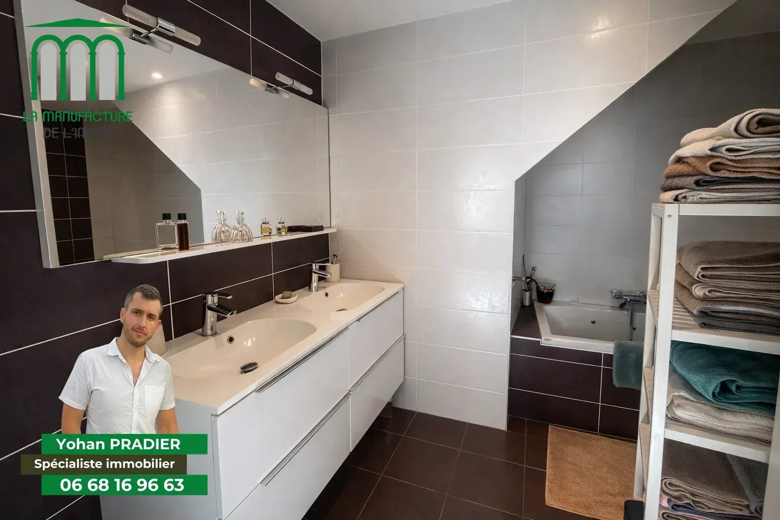 VENTE - Appartement - Saint-Étienne (42000) - 229000 €