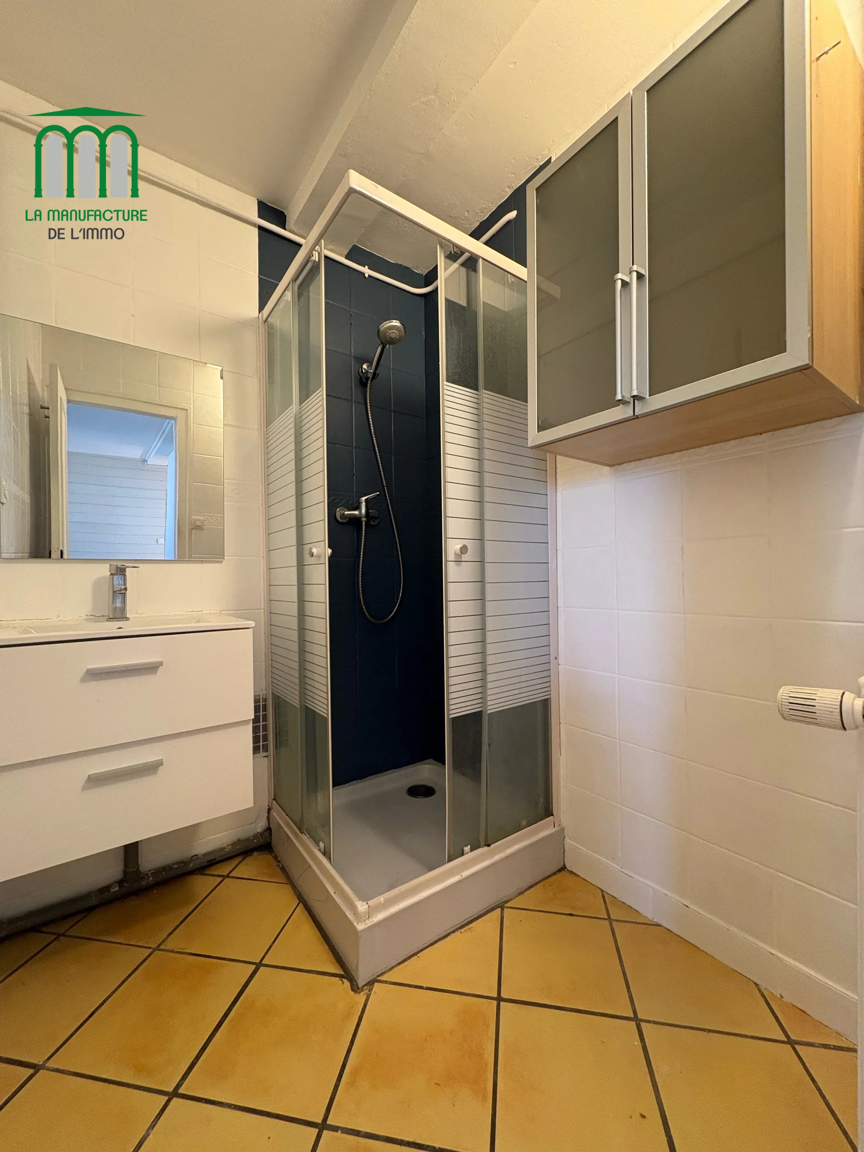 LOCATION - Appartement - Saint-Étienne (42000) - 595 €