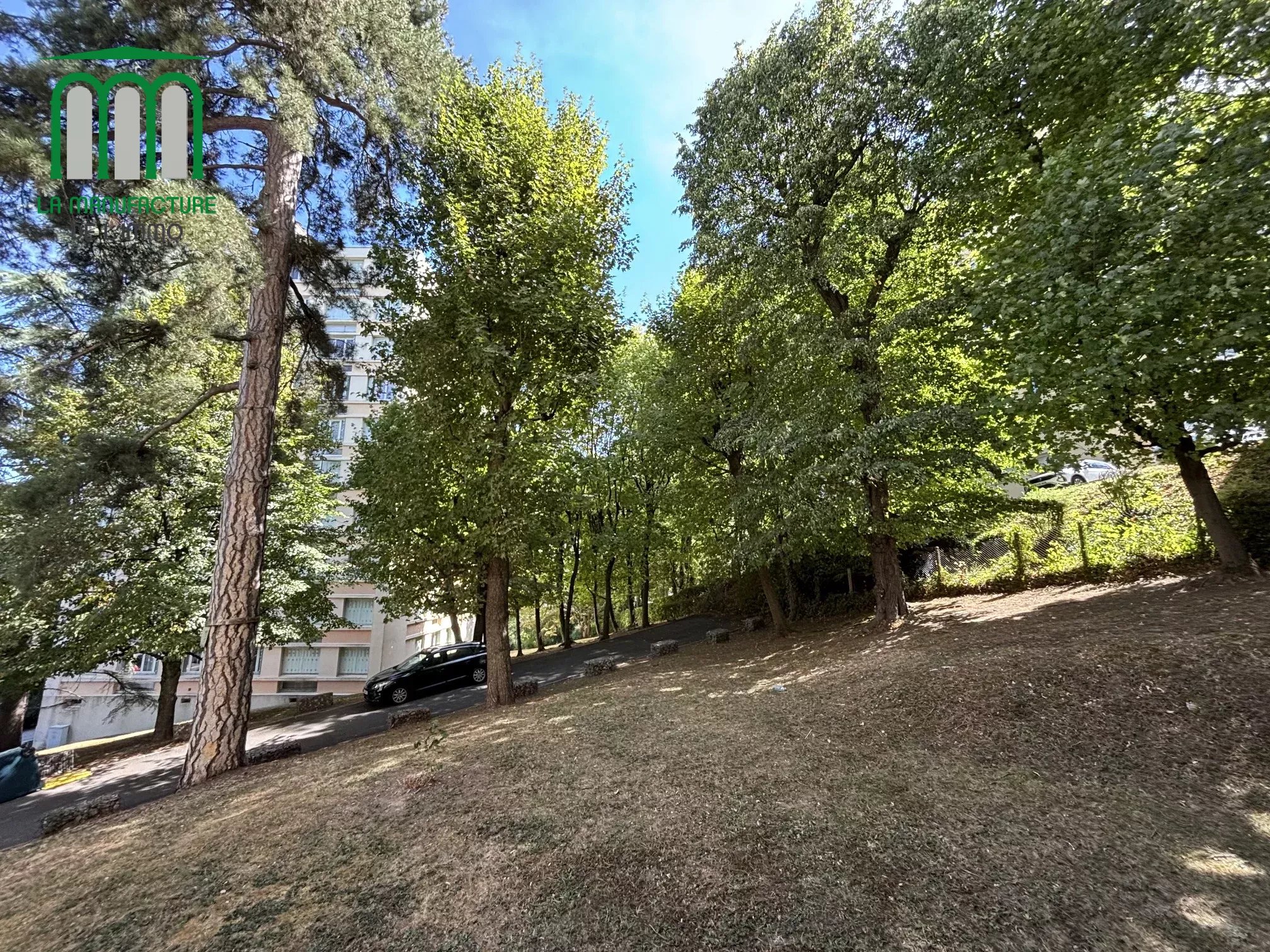 VENTE - Appartement - Saint-Étienne (42000) - 64900 €
