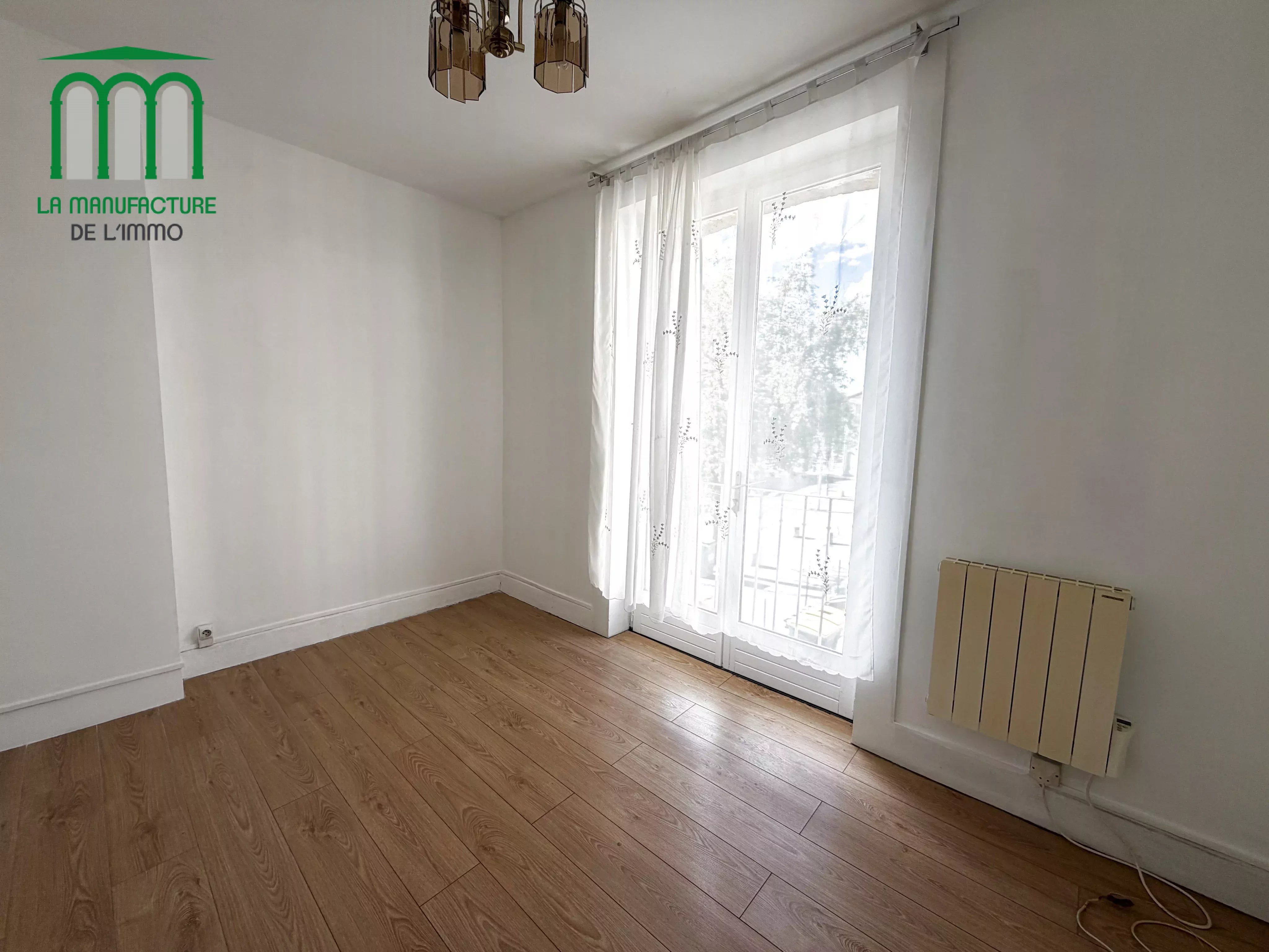 VENTE - Appartement - Saint-Étienne (42000) - 69900 €