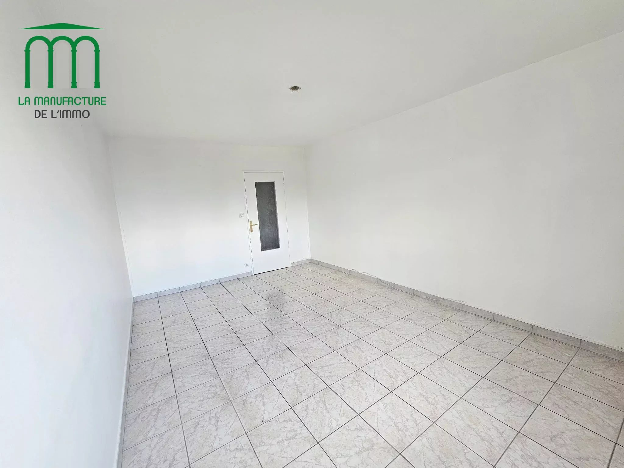 VENTE - Appartement - Saint-Étienne (42000) - 59900 €