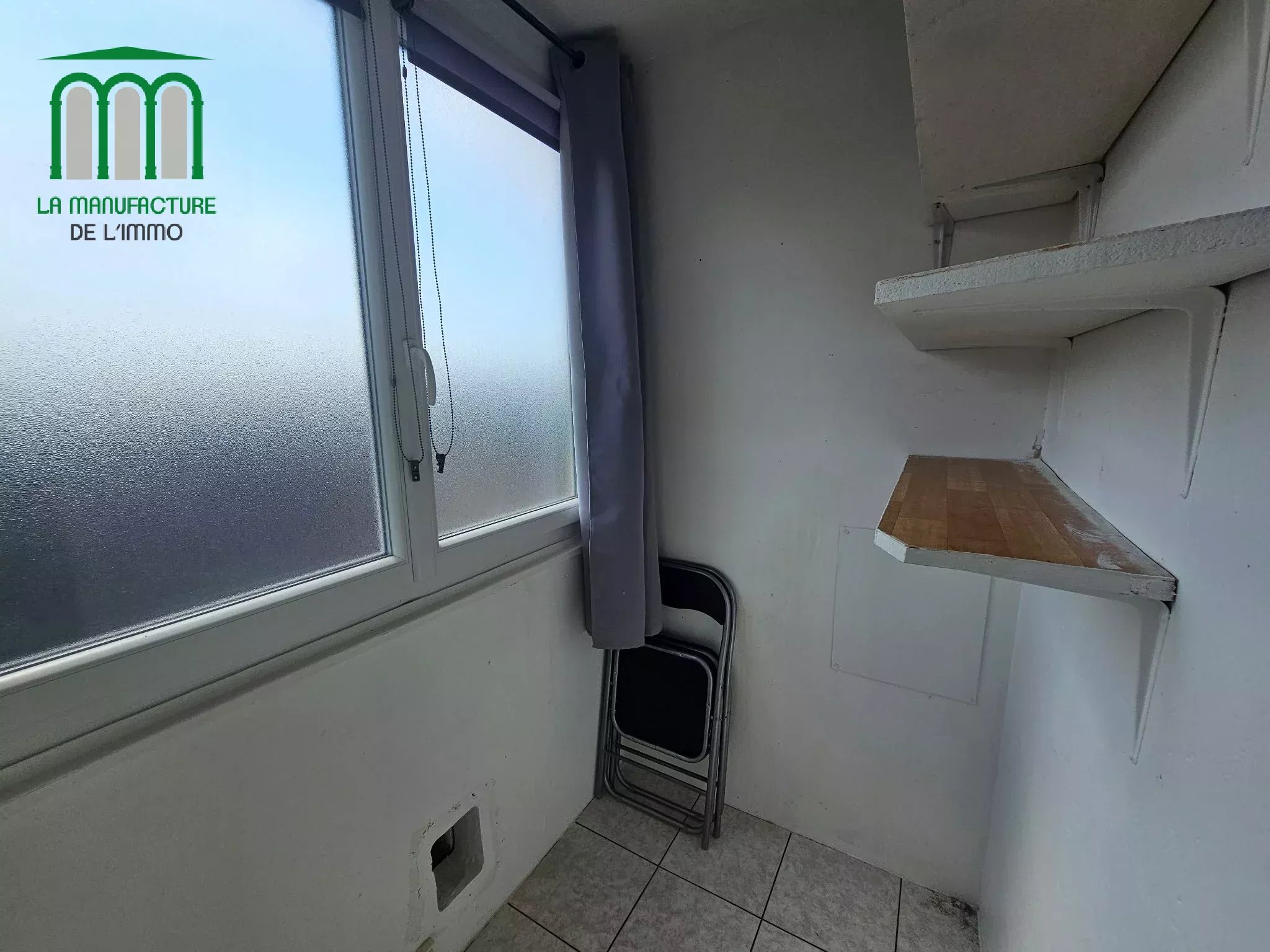 VENTE - Appartement - Saint-Étienne (42000) - 59900 €