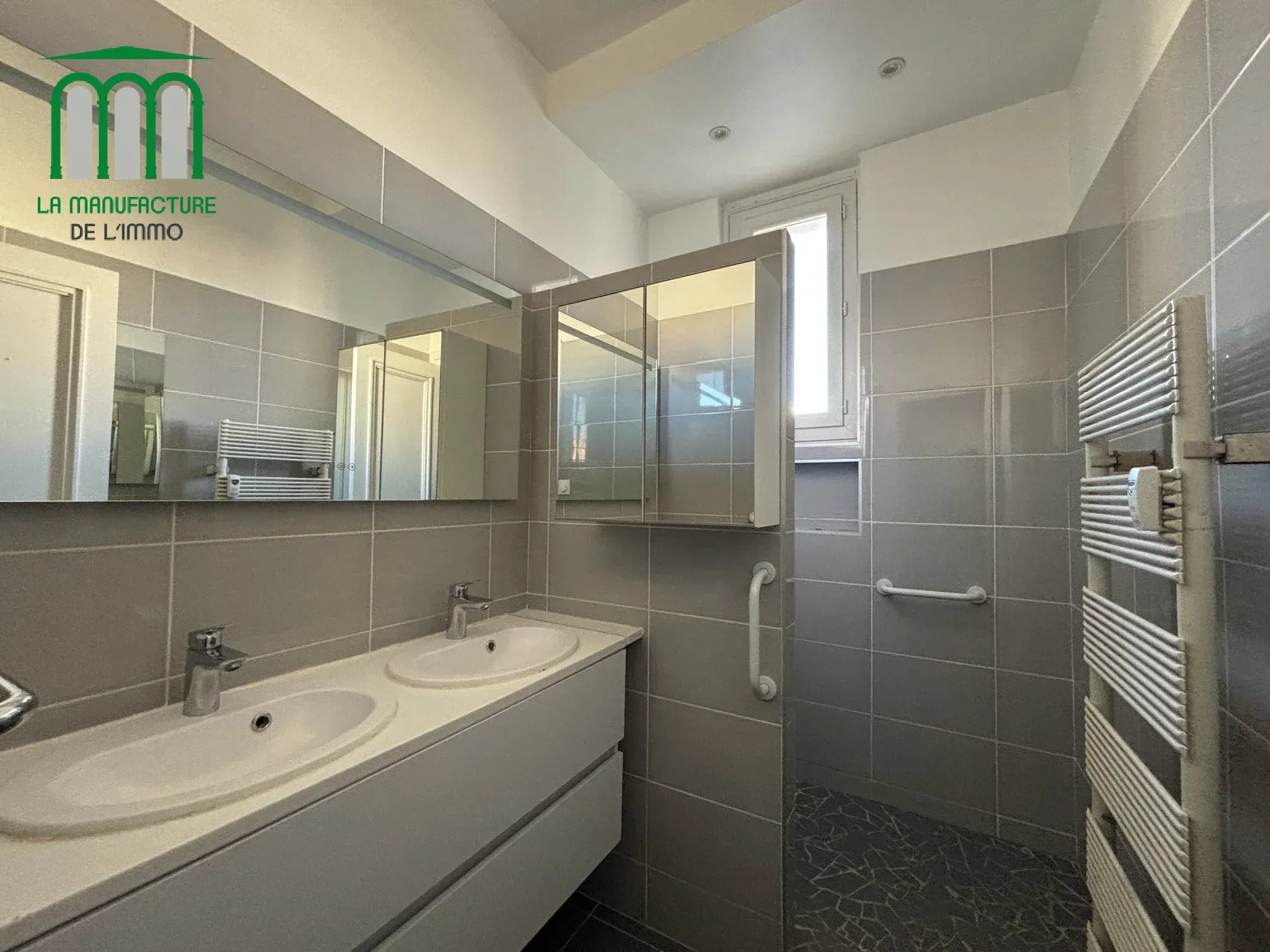 VENTE - Appartement - Saint-Étienne (42000) - 114900 €