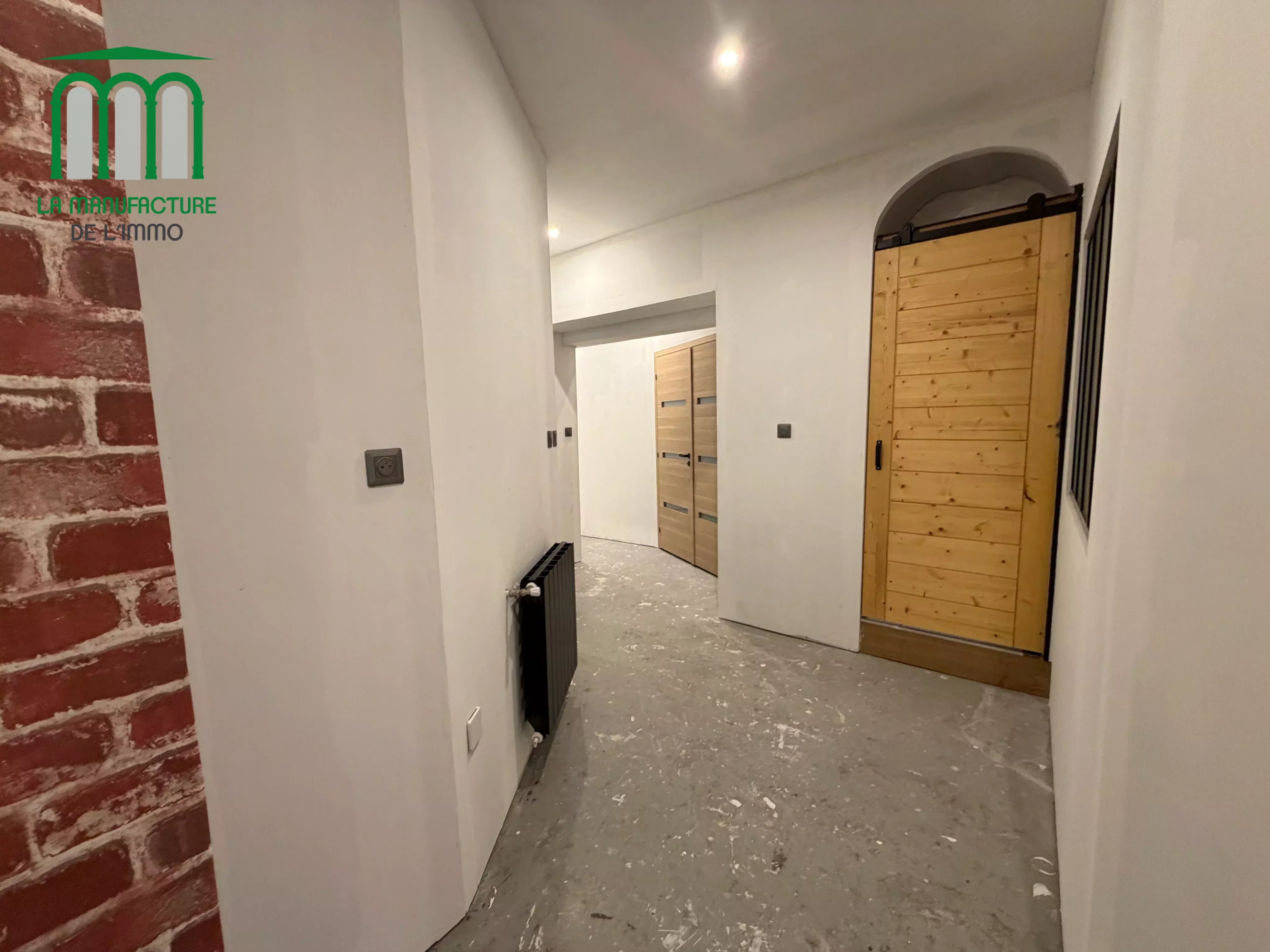 VENTE - Appartement - Saint-Étienne (42000) - 129900 €