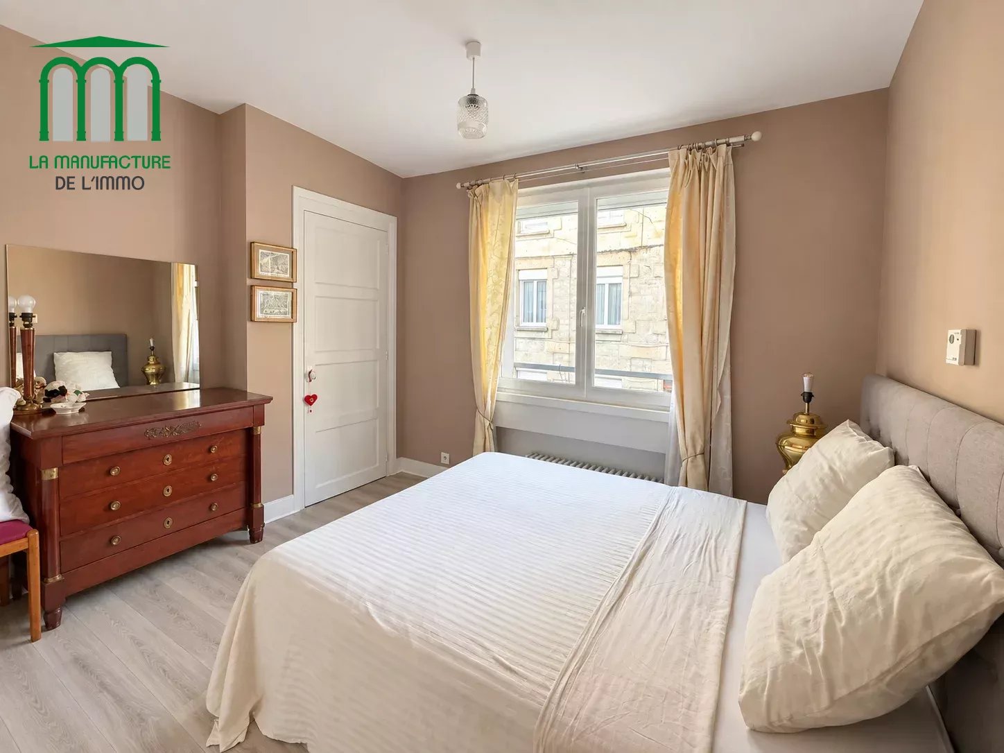 VENTE - Maison - Saint-Genest-Lerpt (42530) - 249900 €