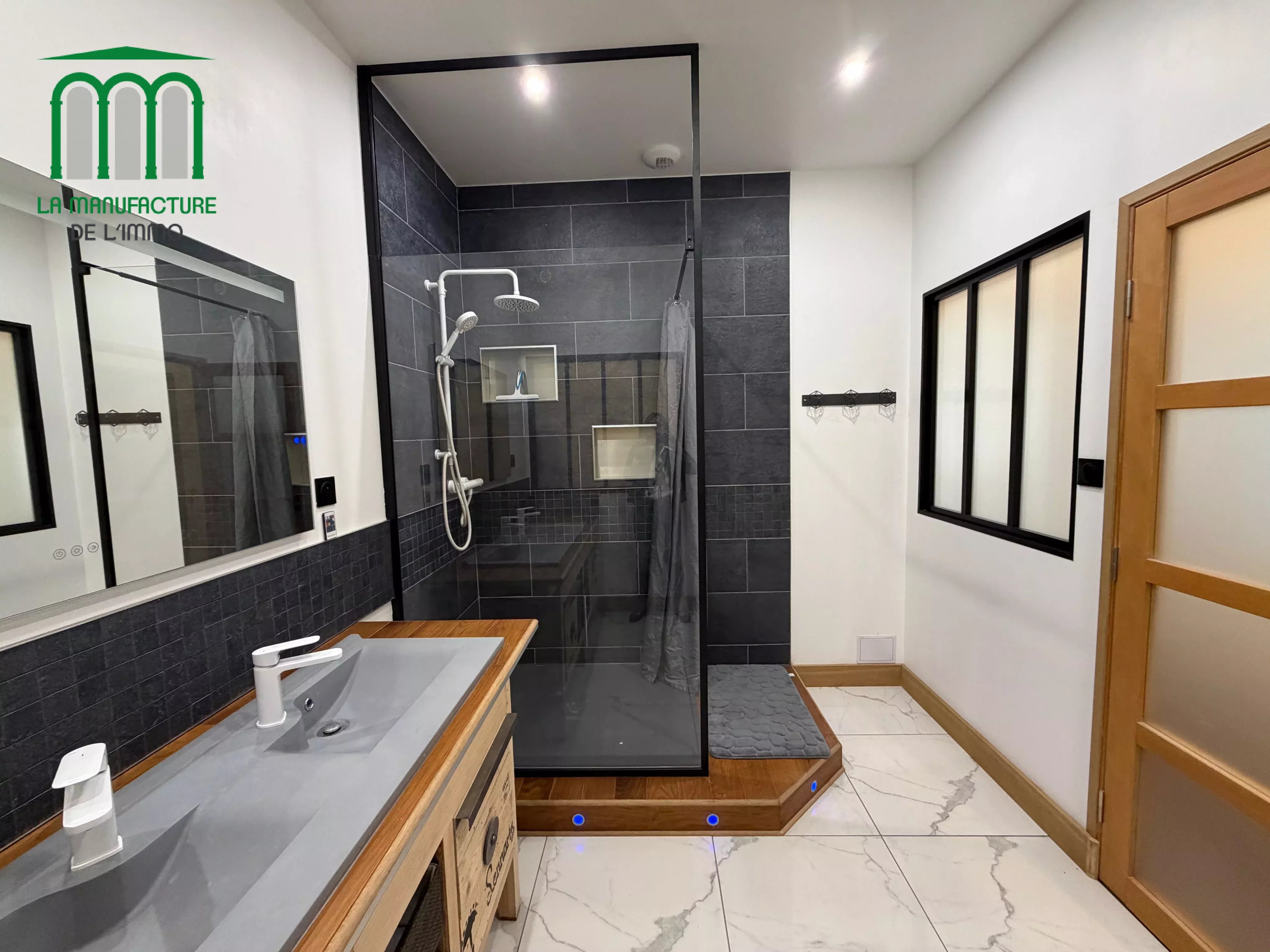VENTE - Appartement - Saint-Étienne (42000) - 129900 €