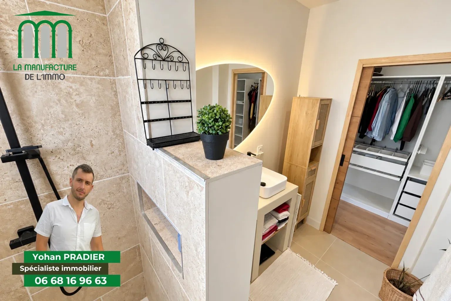 VENTE - Maison - Valfleury (42320) - 339000 €