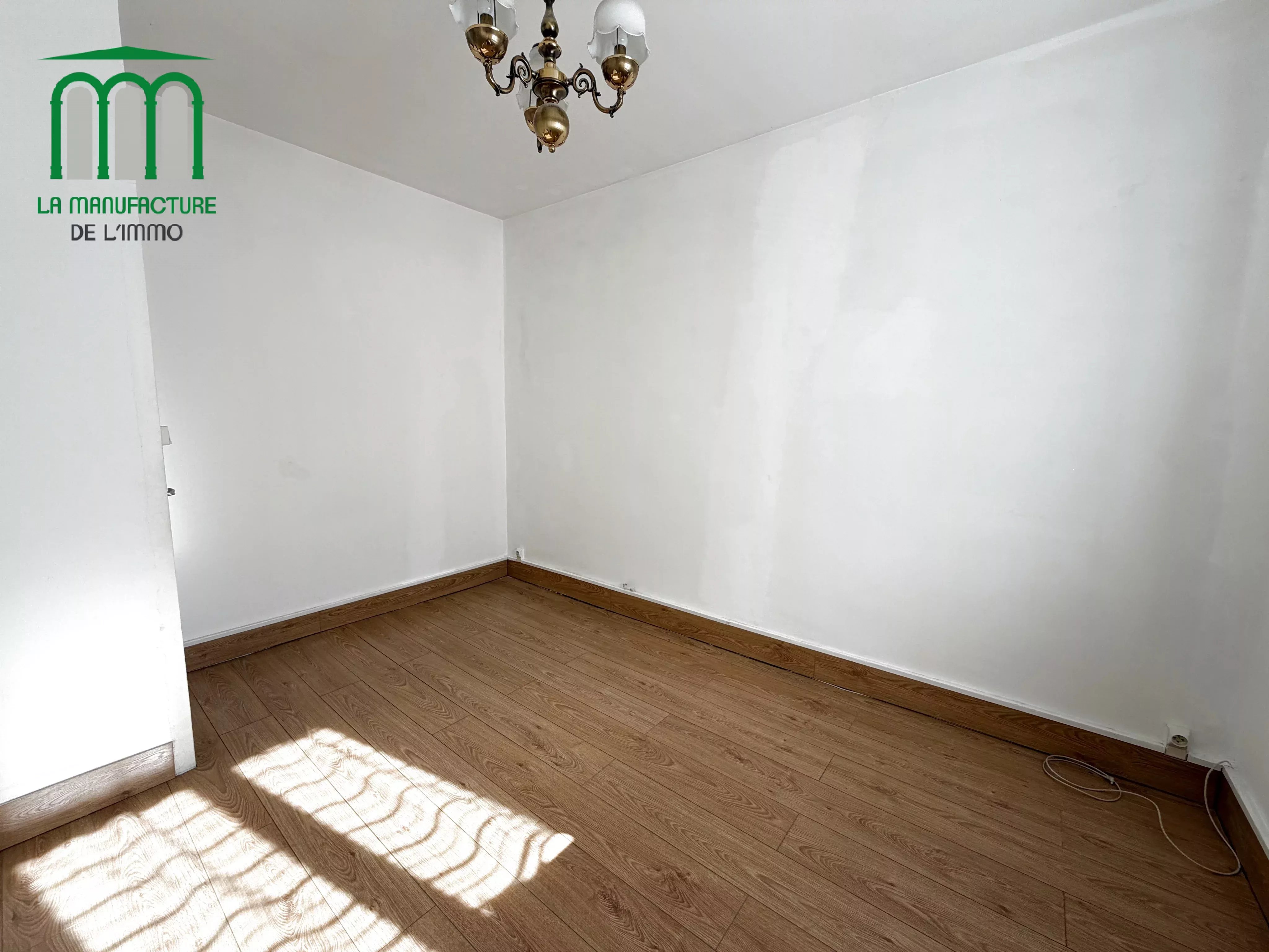 VENTE - Appartement - Saint-Étienne (42000) - 69900 €