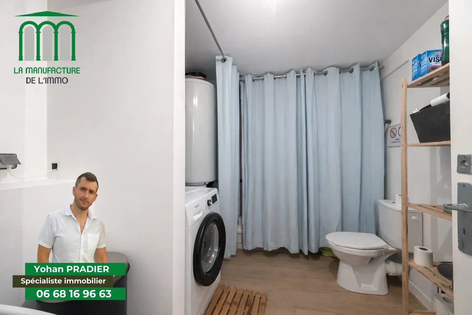 VENTE - Appartement - Saint-Étienne (42000) - 229000 €