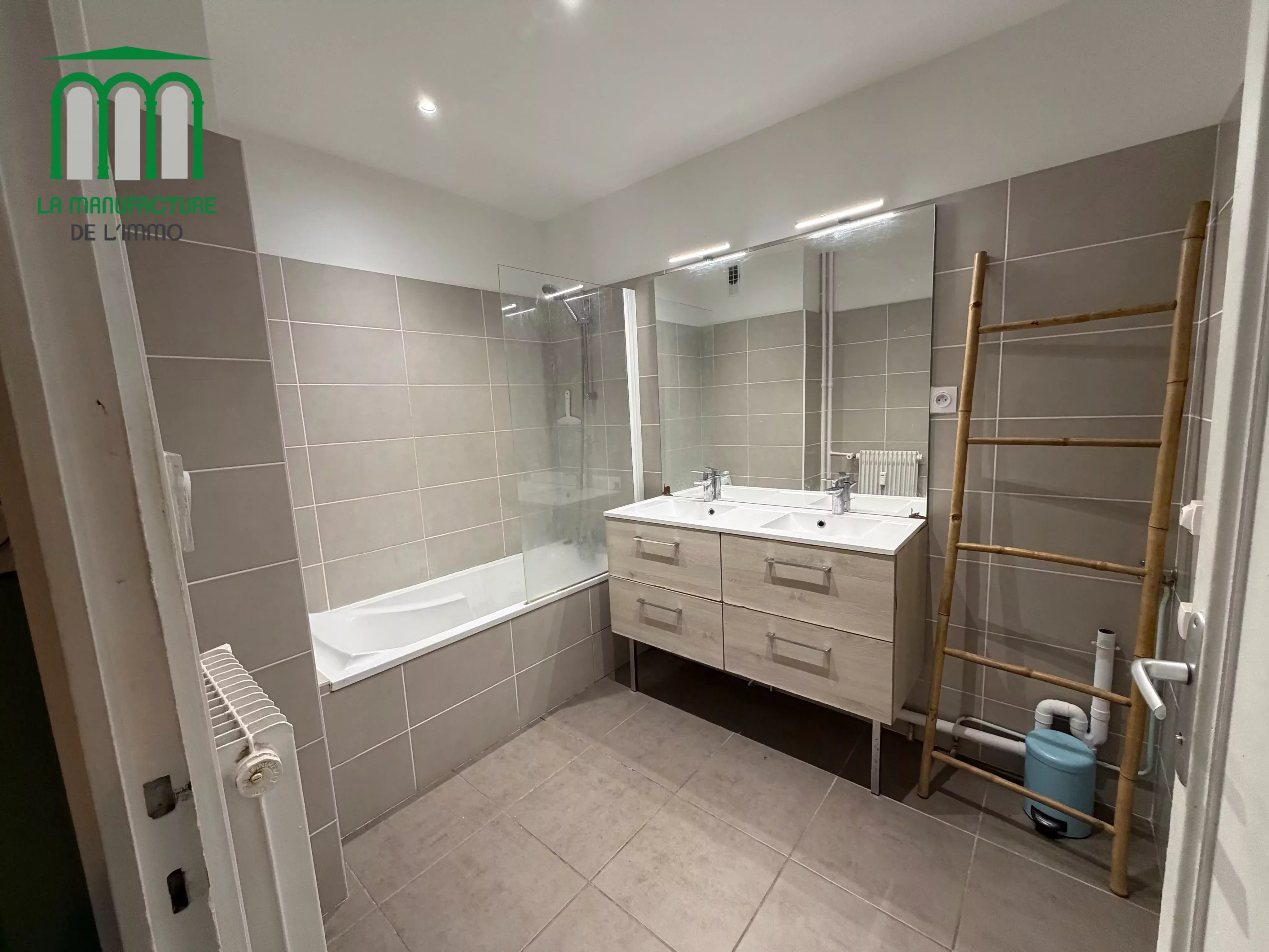 VENTE - Appartement - Saint-Étienne (42000) - 109900 €