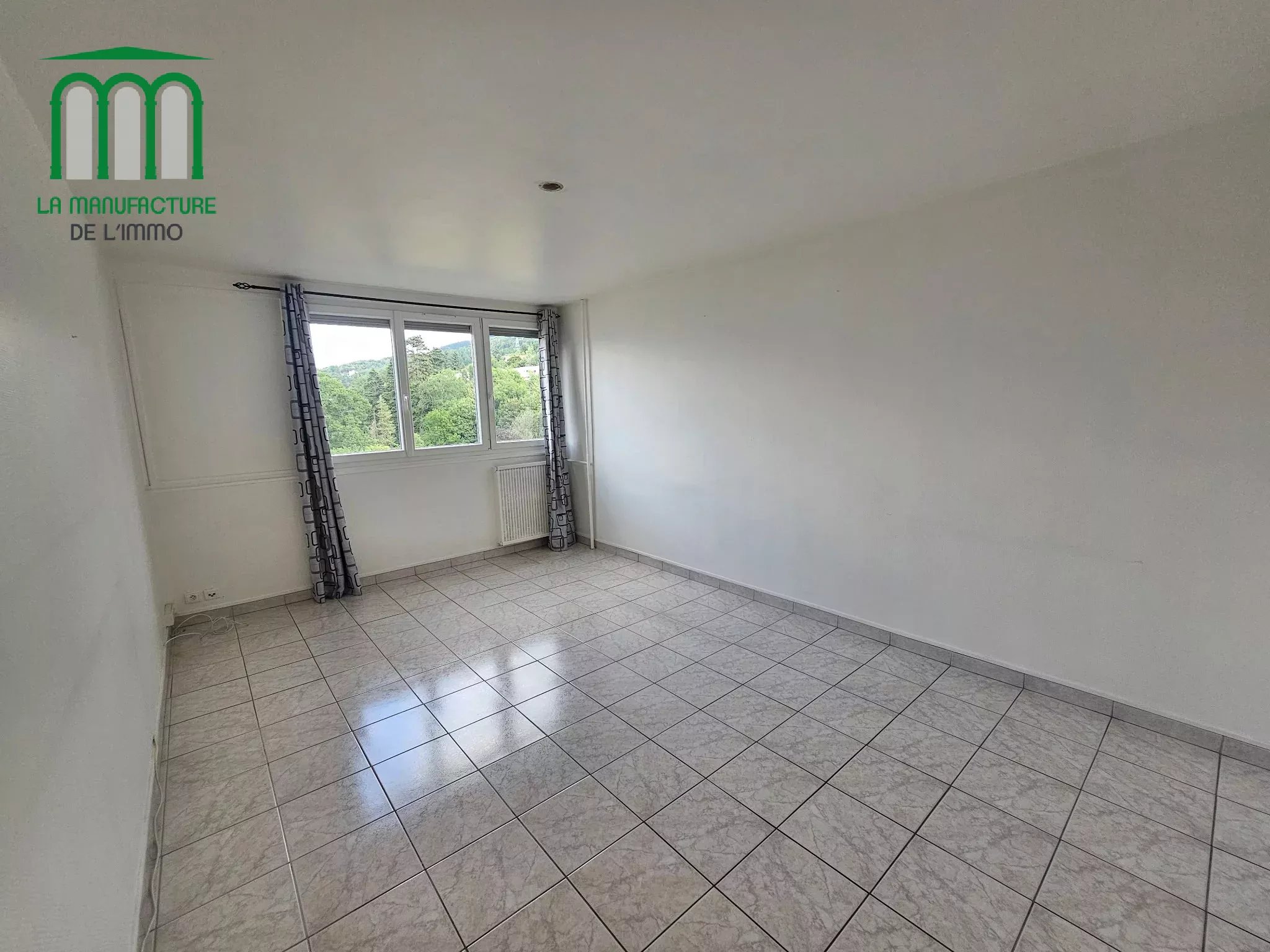 VENTE - Appartement - Saint-Étienne (42000) - 59900 €