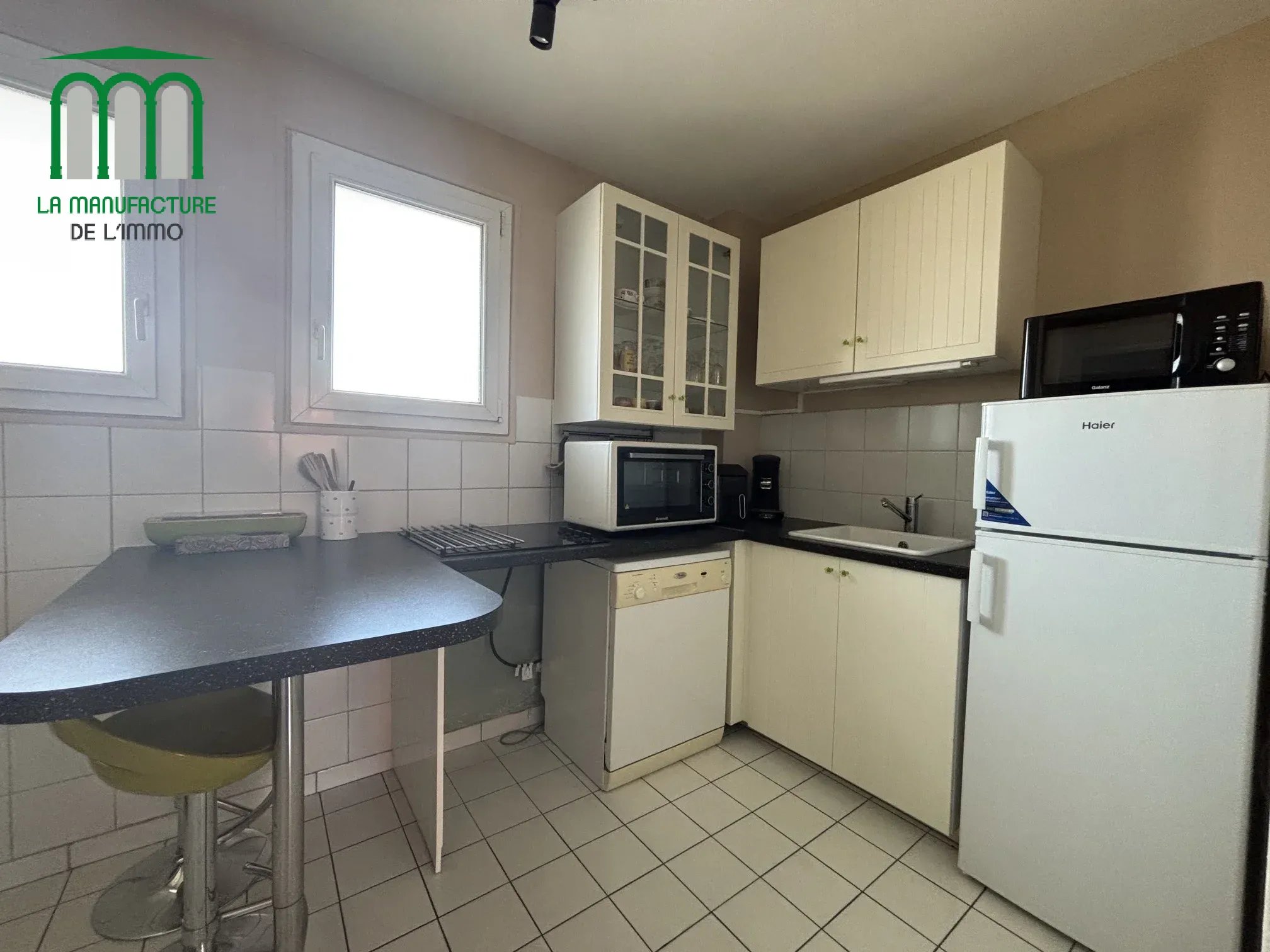 VENTE - Appartement - Saint-Étienne (42000) - 53000 €