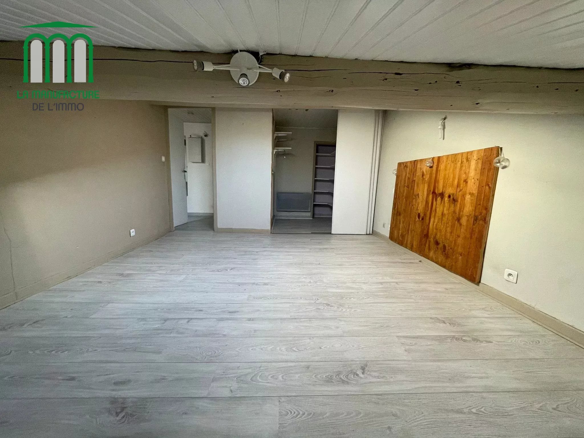 VENTE - Appartement - Saint-Étienne (42000) - 59900 €