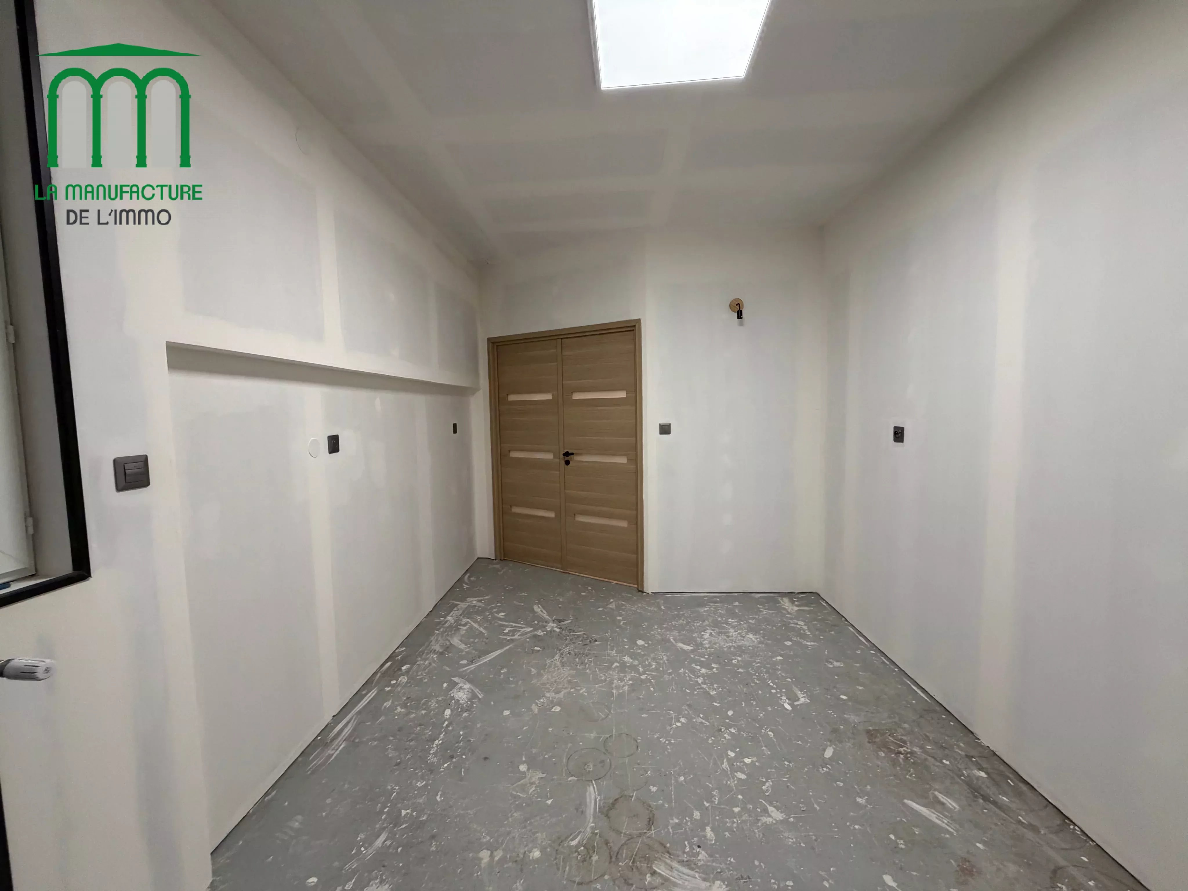 VENTE - Appartement - Saint-Étienne (42000) - 129900 €