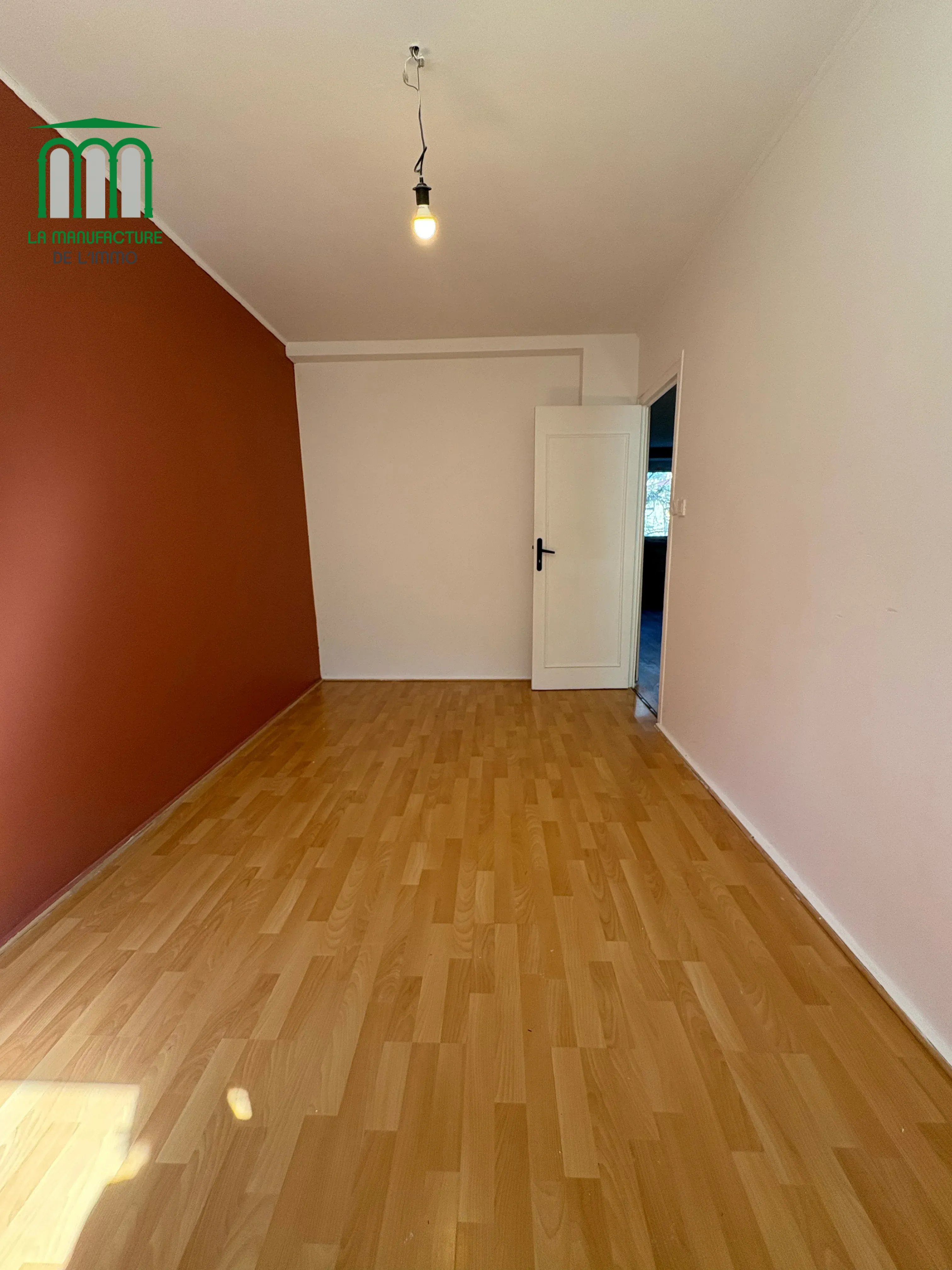 LOCATION - Appartement - Saint-Étienne (42000) - 595 €
