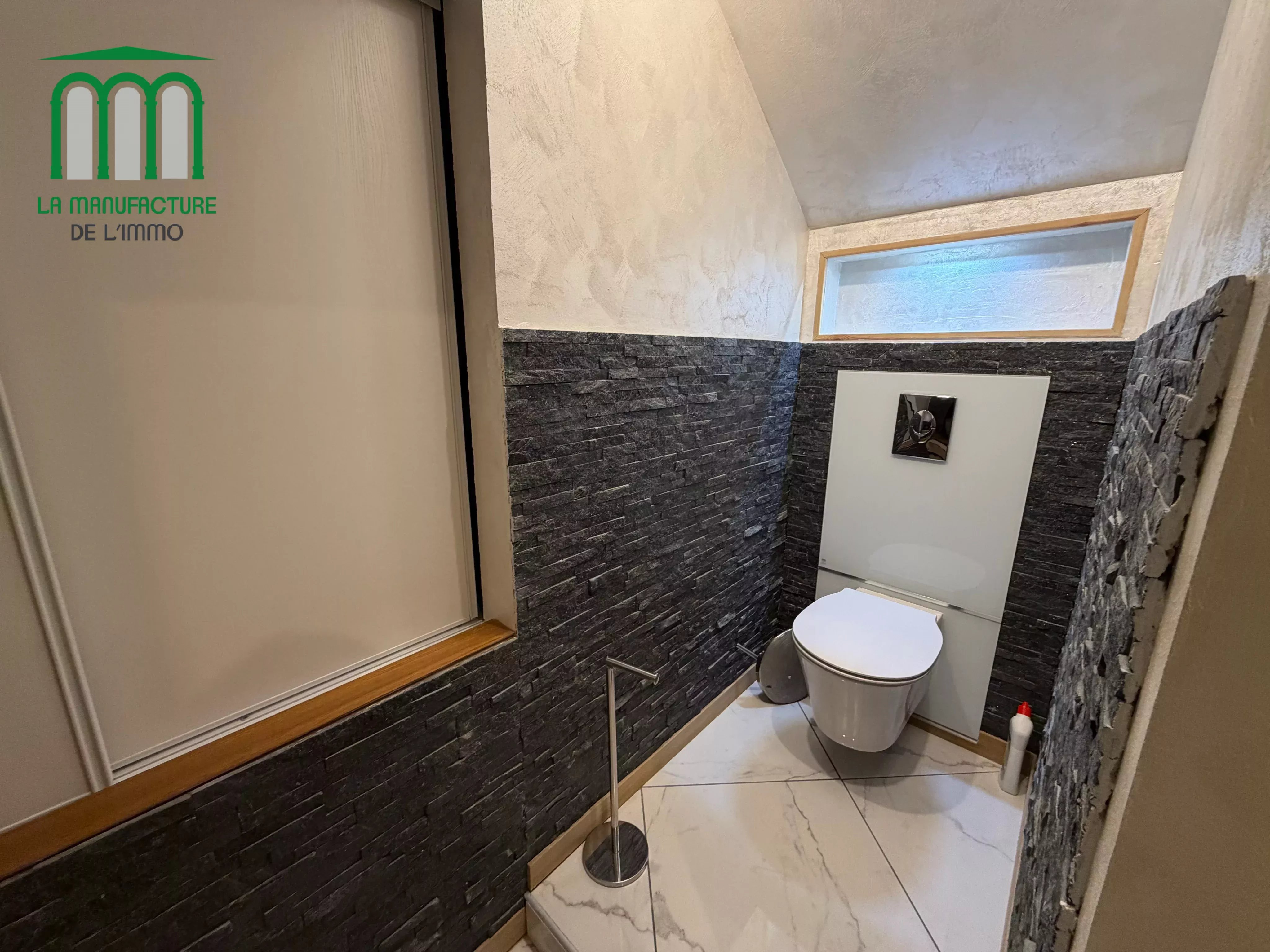 VENTE - Appartement - Saint-Étienne (42000) - 129900 €