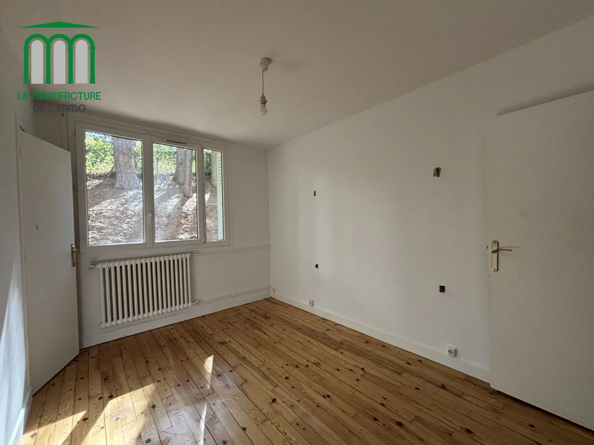 VENTE - Appartement - Saint-Étienne (42000) - 64900 €