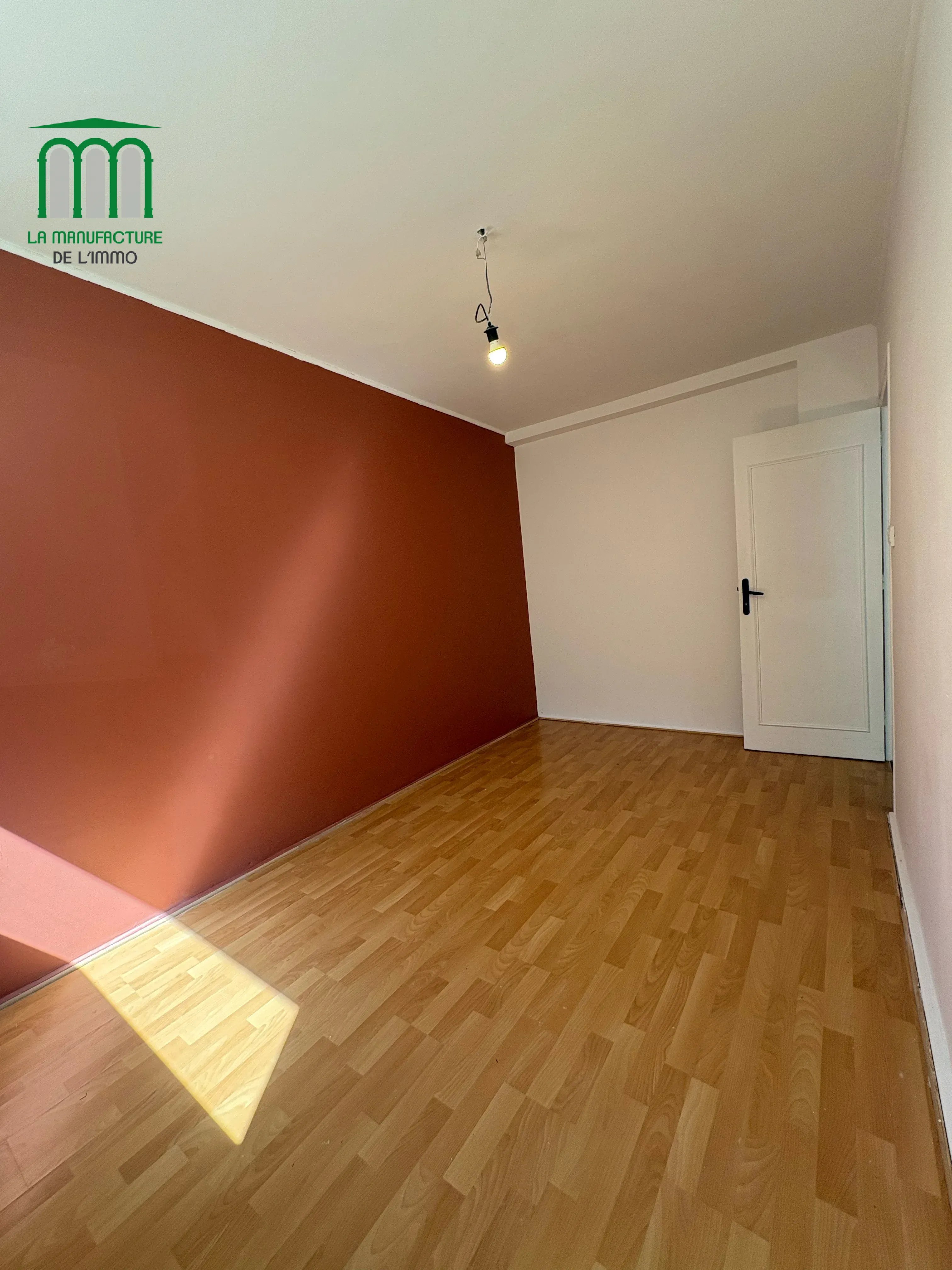 LOCATION - Appartement - Saint-Étienne (42000) - 595 €
