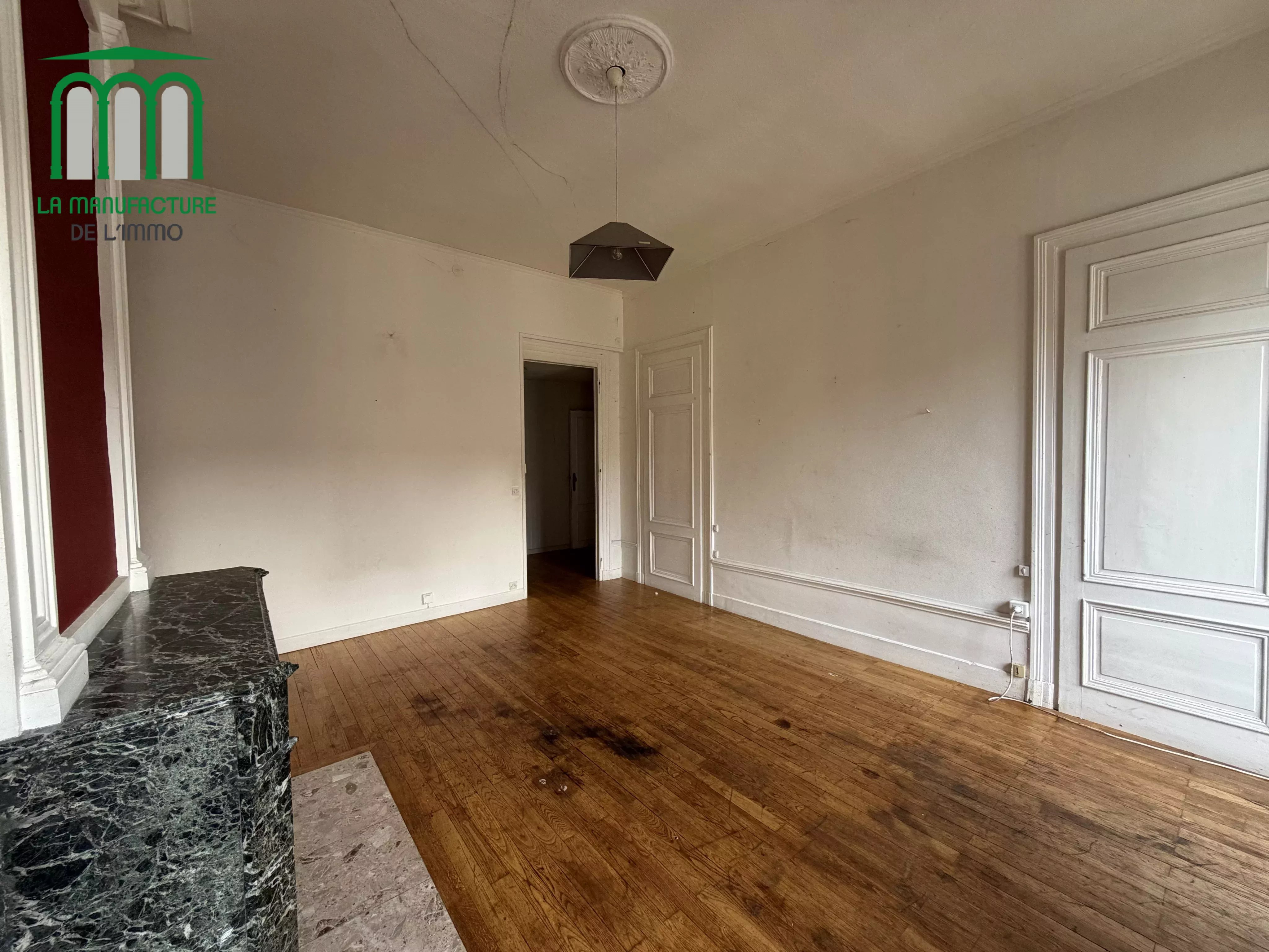 VENTE - Appartement - Saint-Étienne (42000) - 89900 €