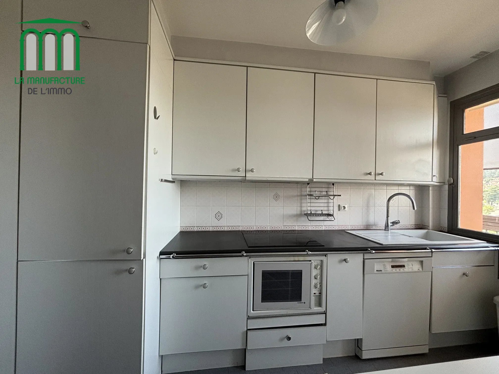 VENTE - Appartement - Saint-Étienne (42000) - 109000 €
