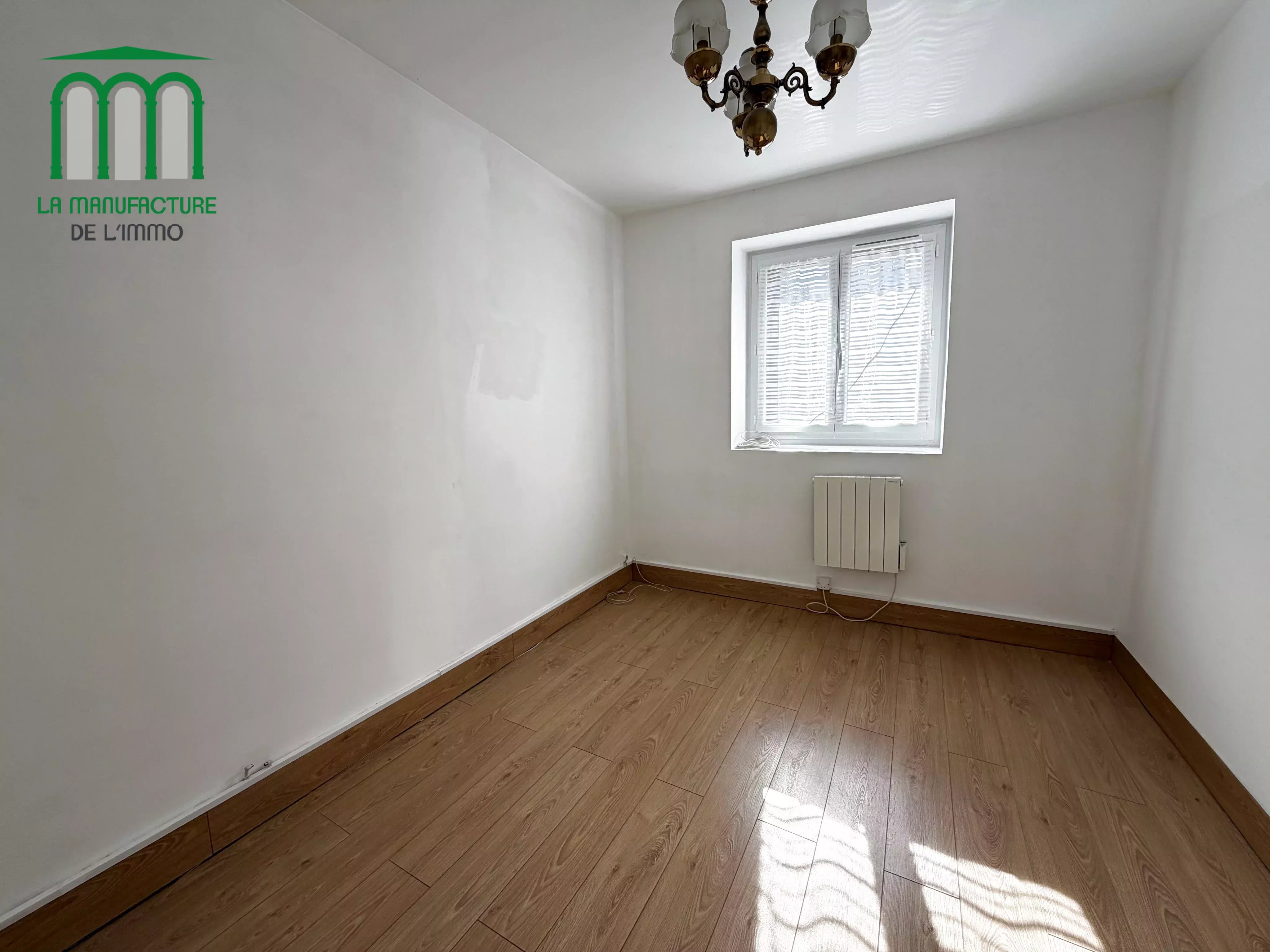 VENTE - Appartement - Saint-Étienne (42000) - 69900 €