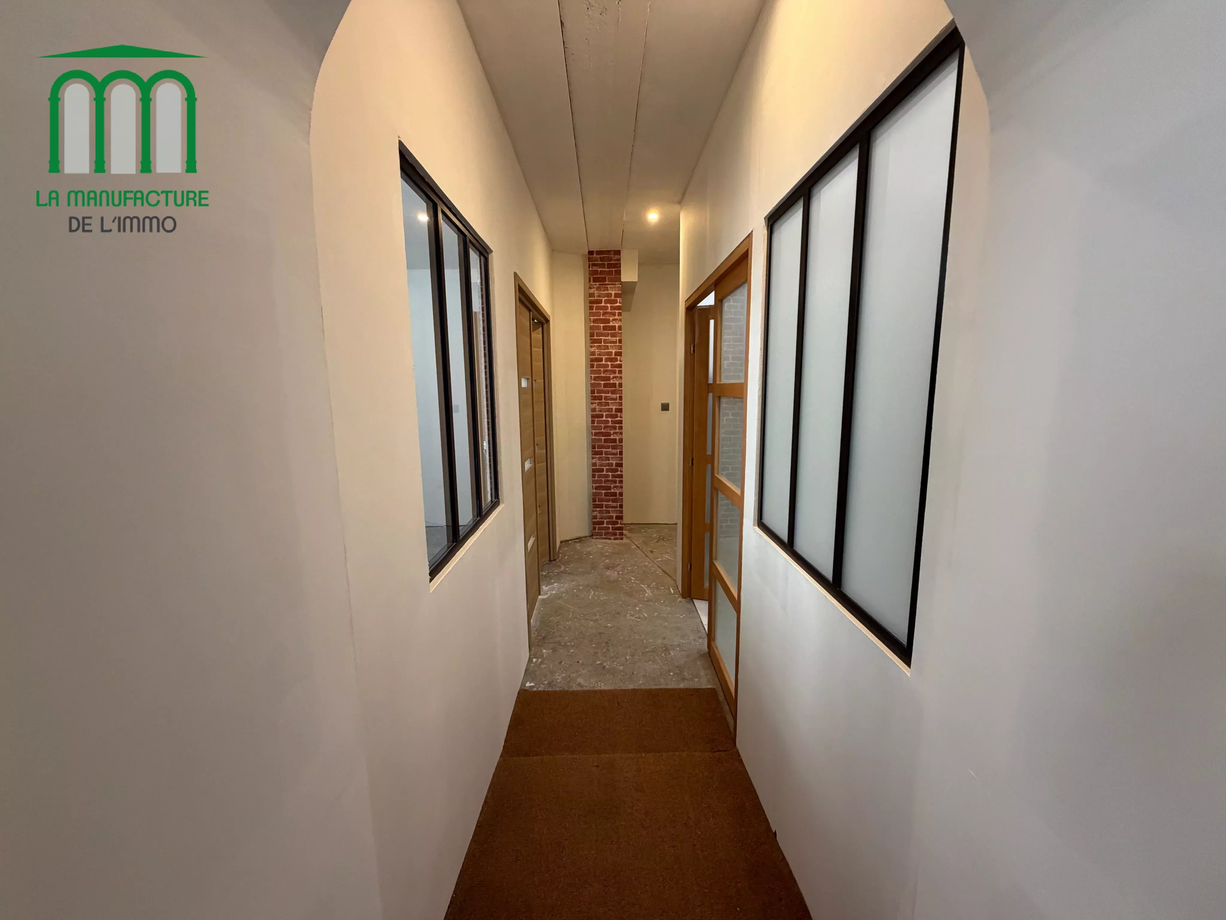 VENTE - Appartement - Saint-Étienne (42000) - 129900 €