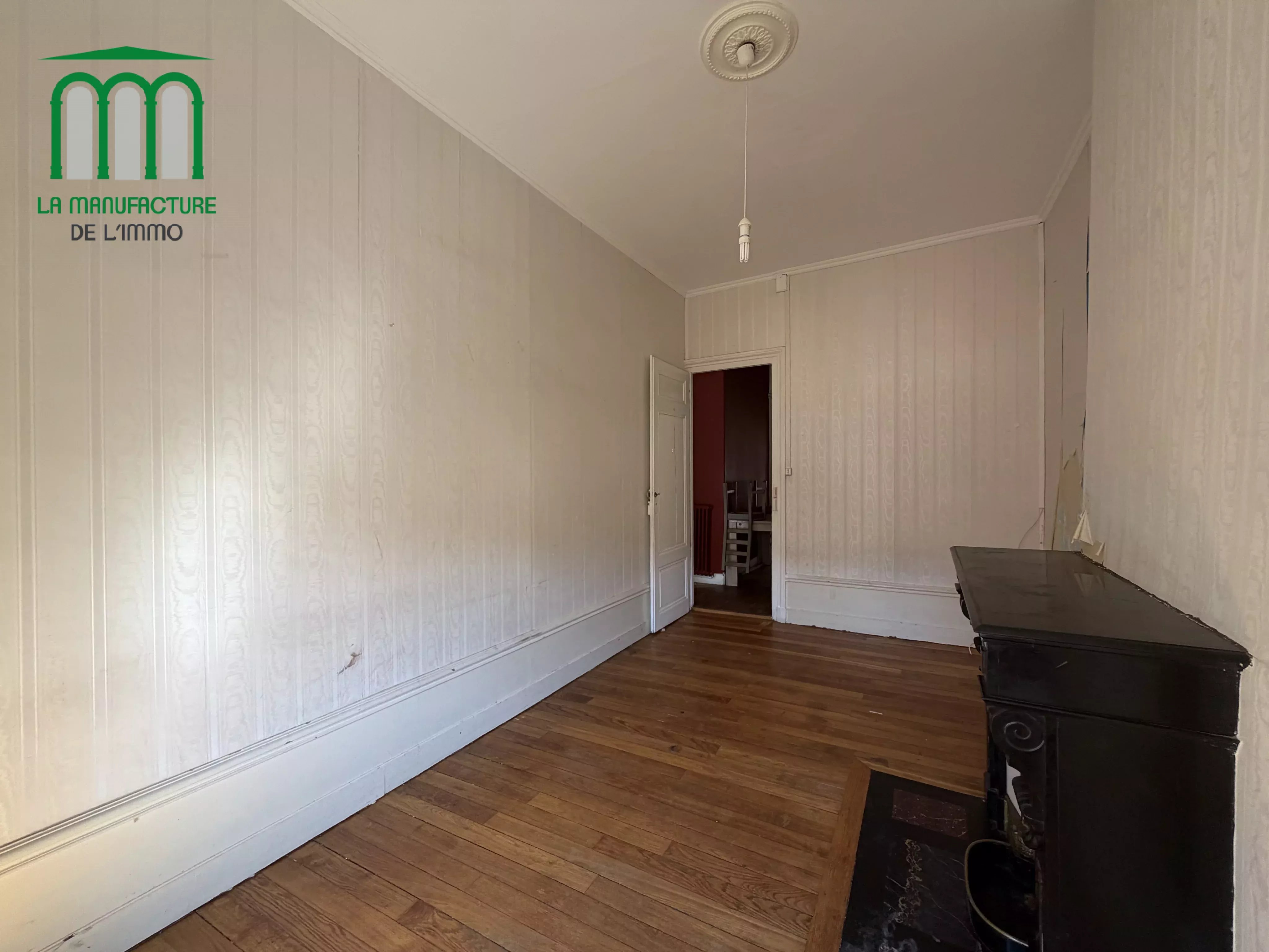 VENTE - Appartement - Saint-Étienne (42000) - 89900 €