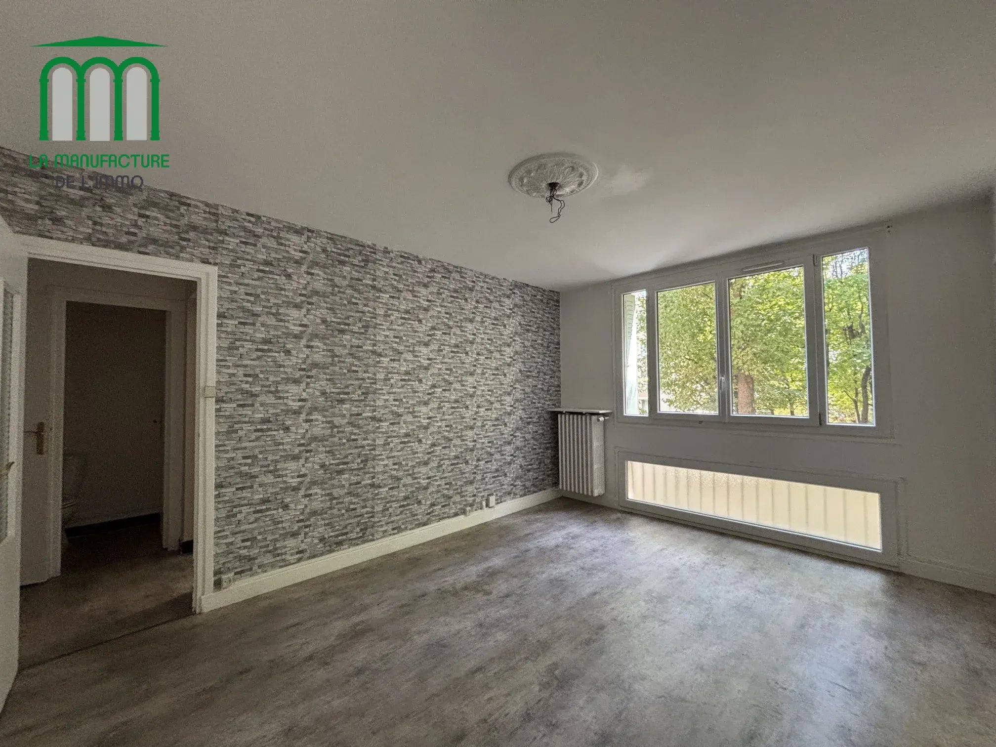 VENTE - Appartement - Saint-Étienne (42000) - 64900 €