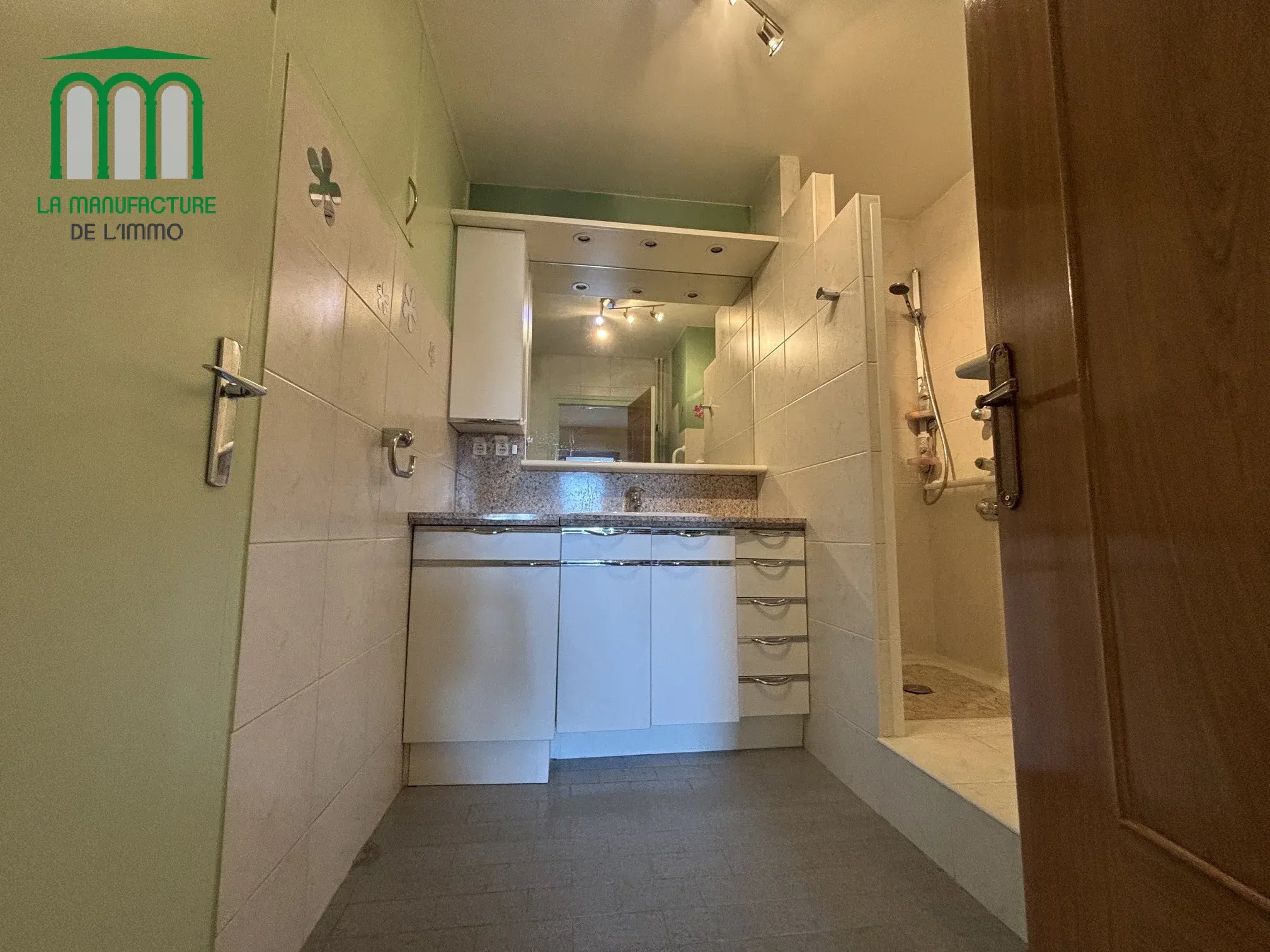 VENTE - Appartement - Saint-Étienne (42000) - 109000 €