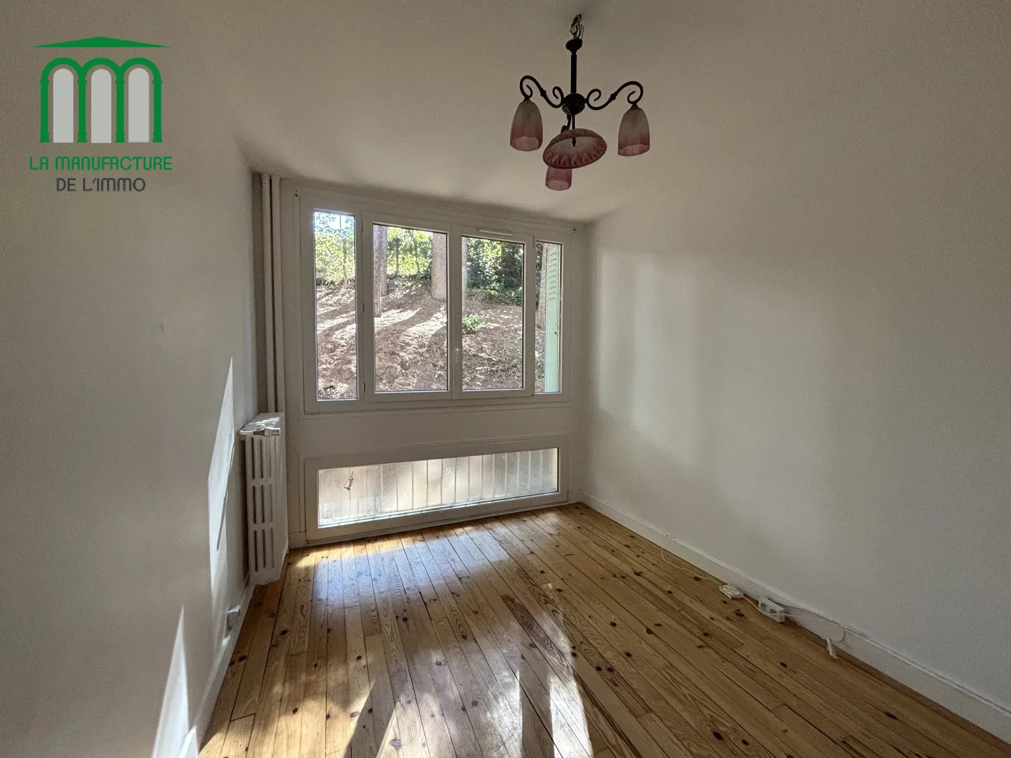 VENTE - Appartement - Saint-Étienne (42000) - 64900 €
