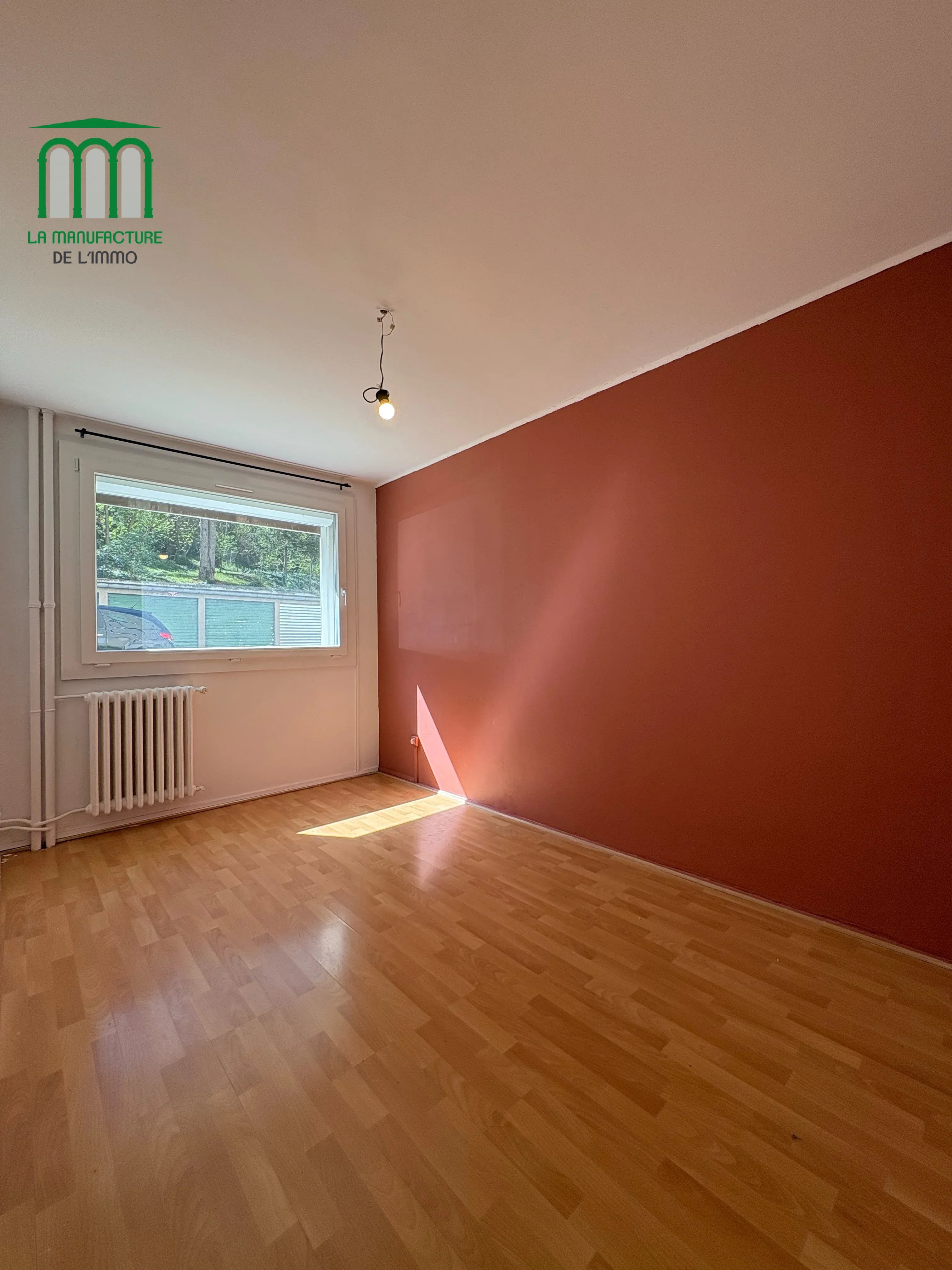 LOCATION - Appartement - Saint-Étienne (42000) - 595 €